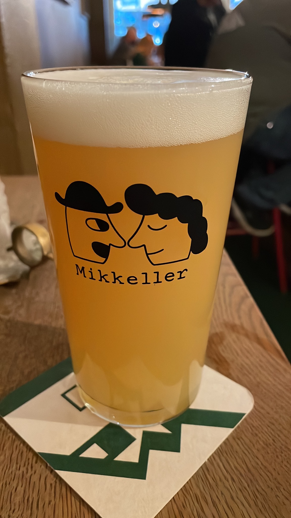 main character energy, Germany