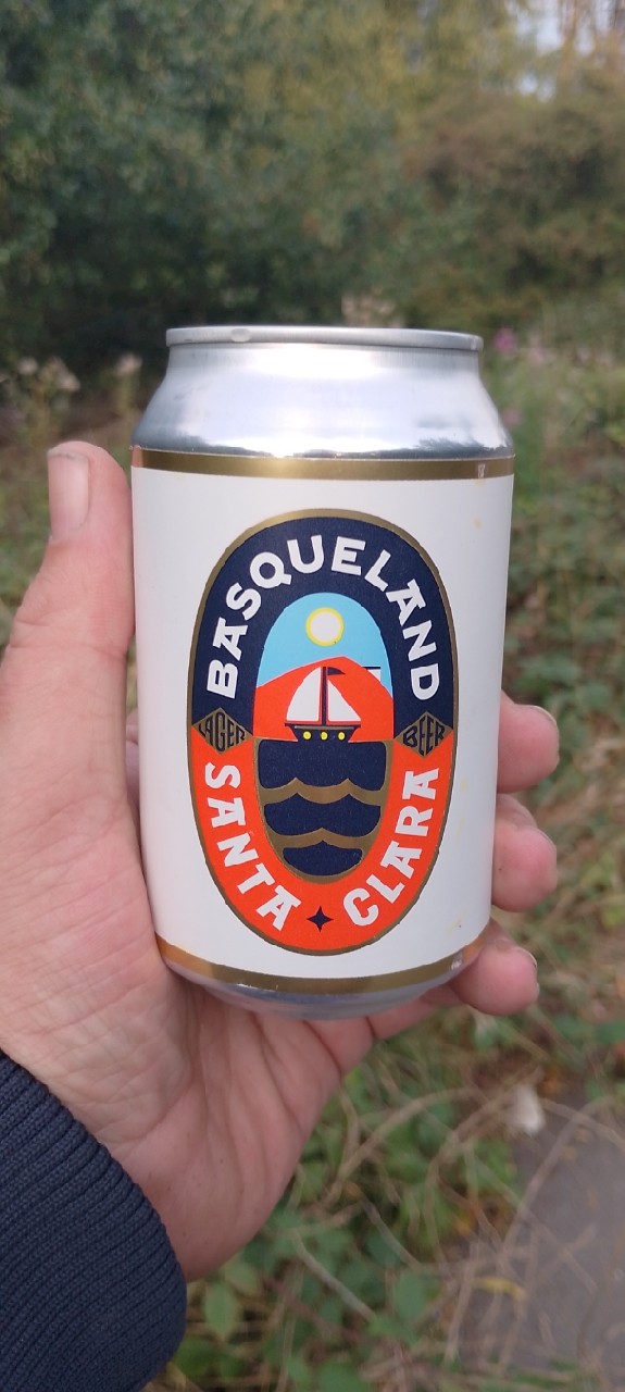 Santa Clara Lager, Spain