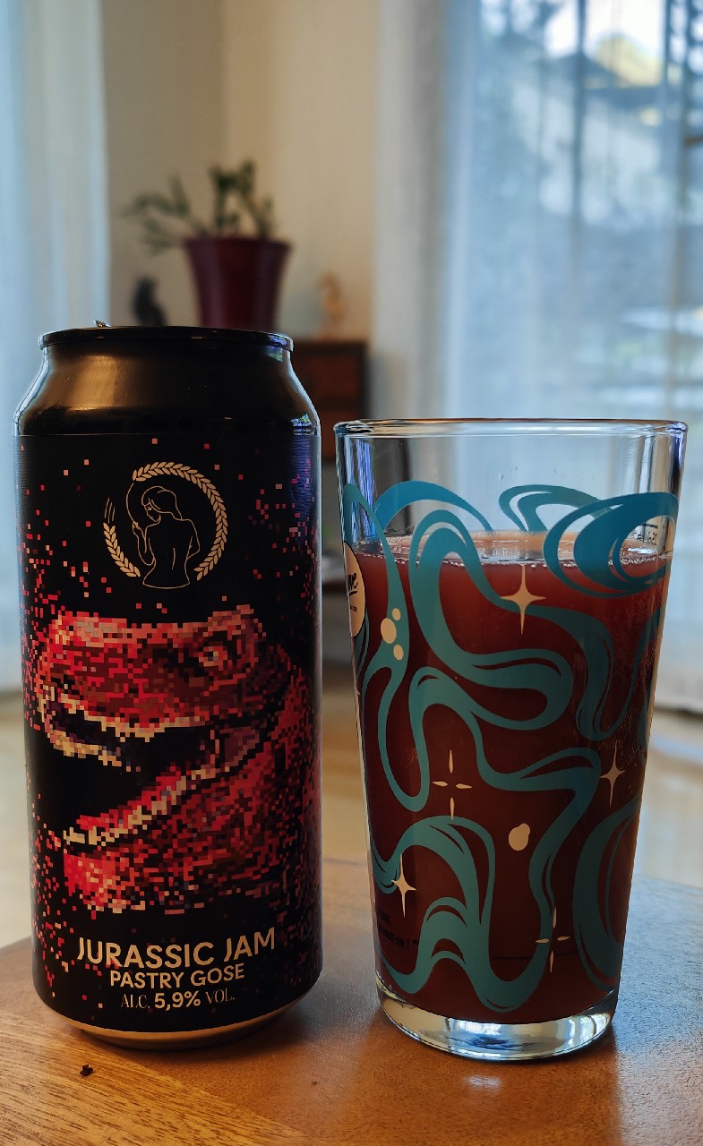 Jurassic Jam, France