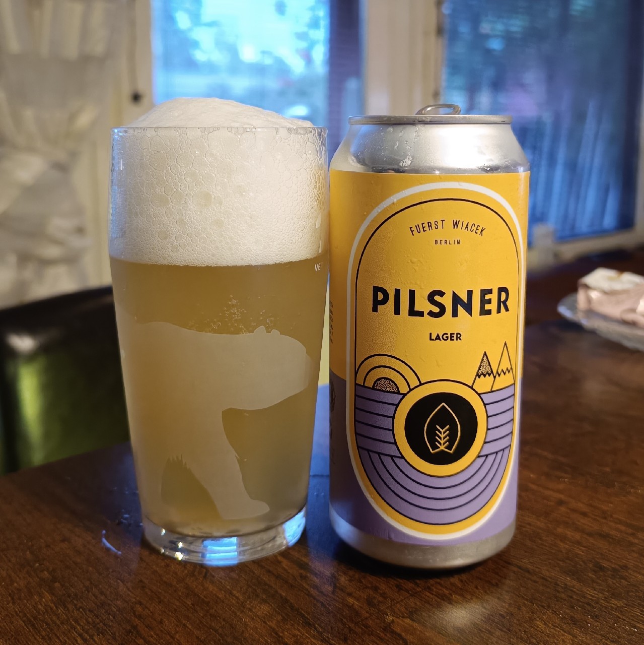 Pilsner, Germany