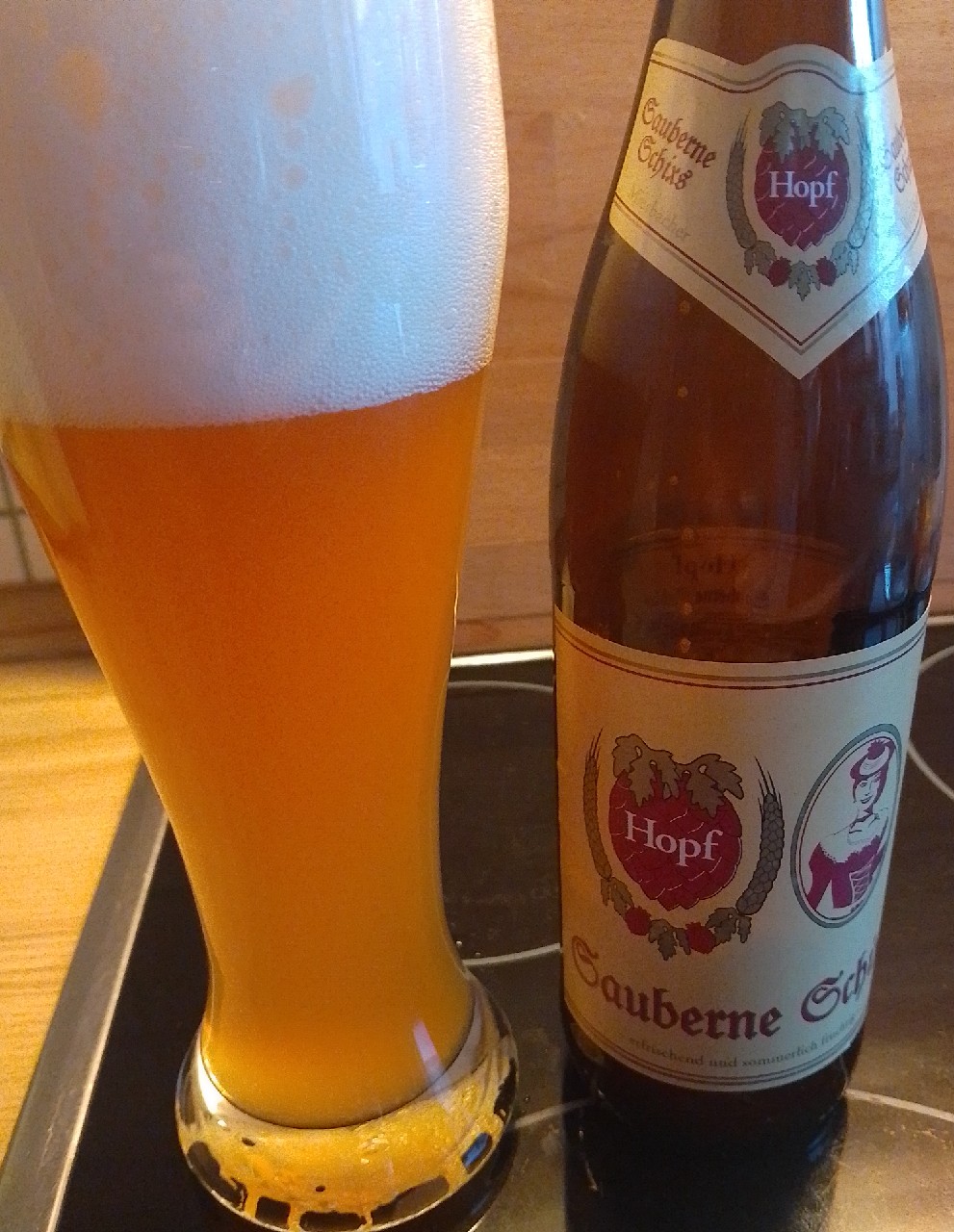 Sauberne Schixs, Germany