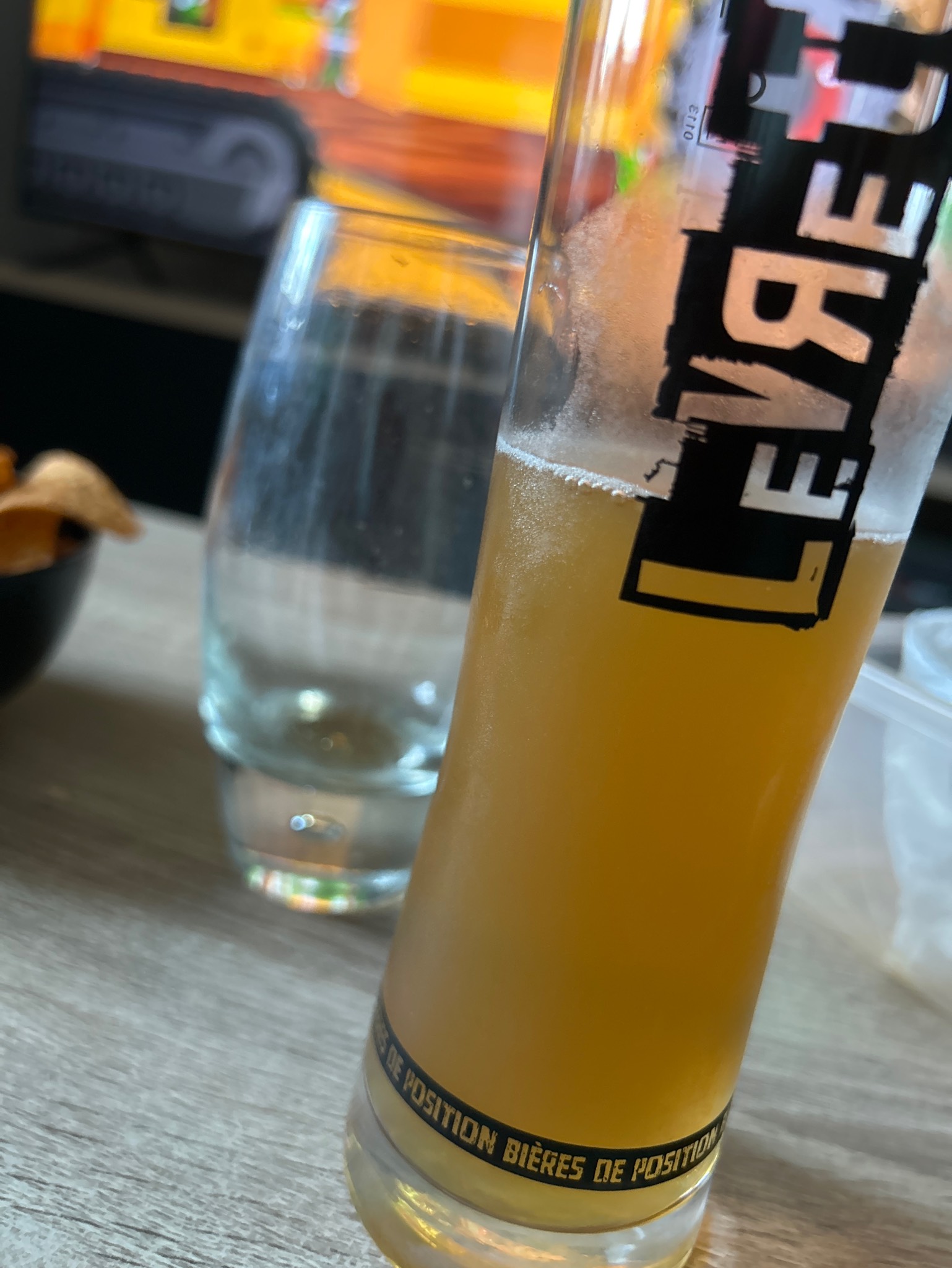 La Madelon Mirabelle, France