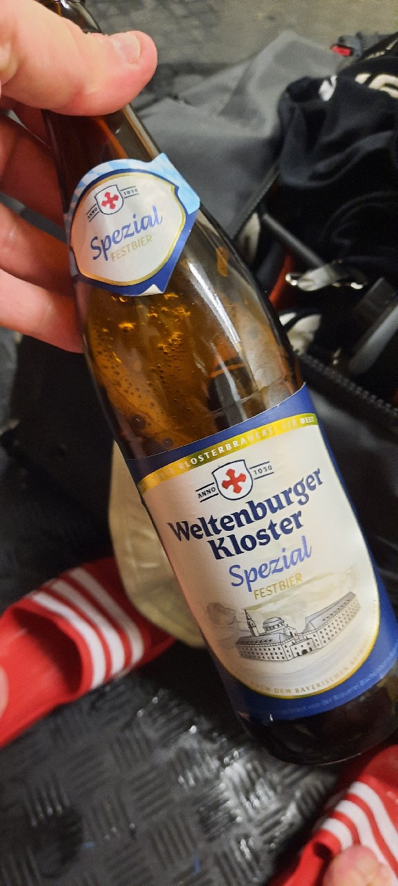 Spezial Festbier, Germany