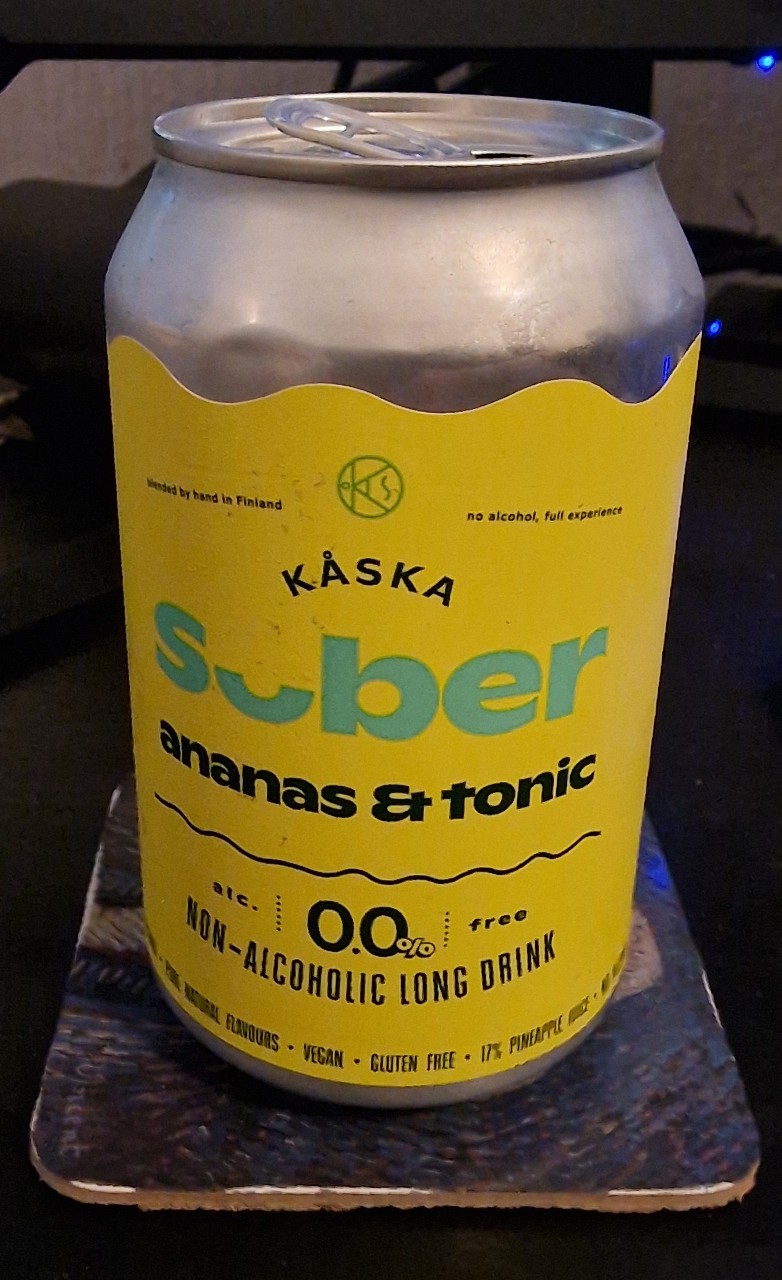 Sober, Kåska