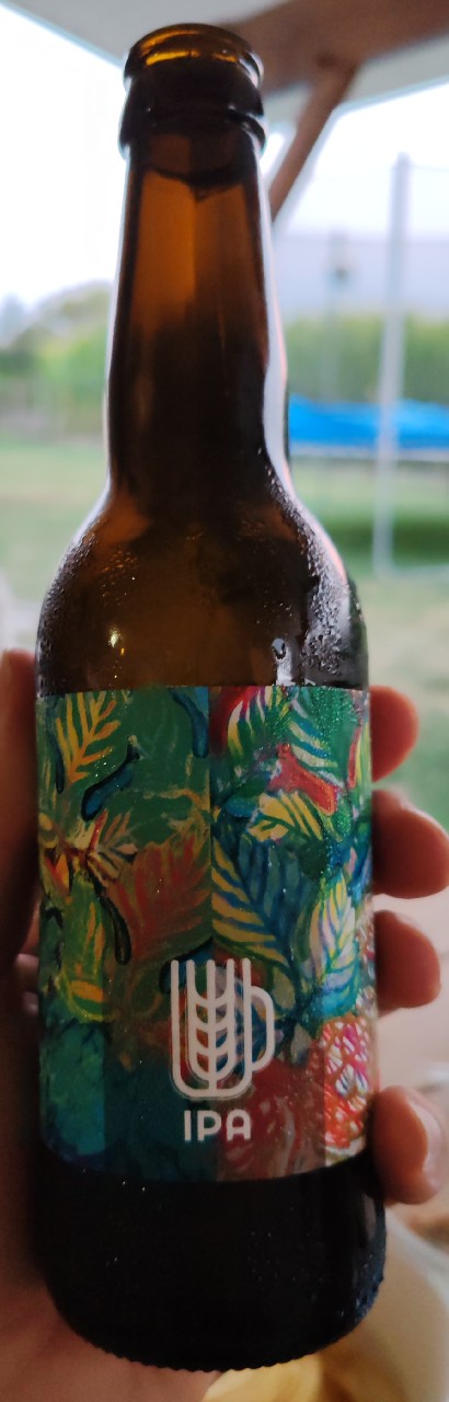 La Grange IPA, France