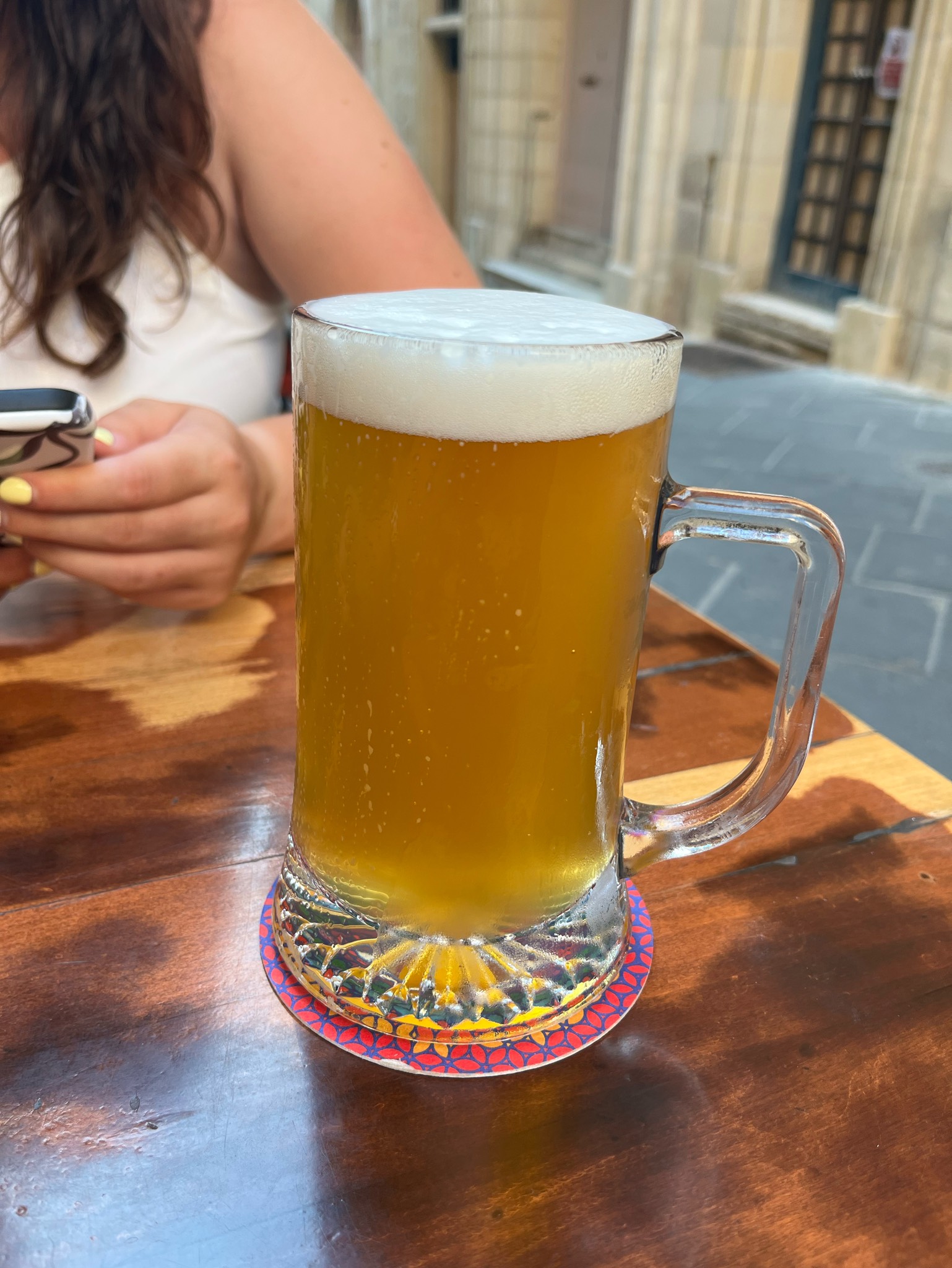 Grand Harbour, Lord Chambray Brewery