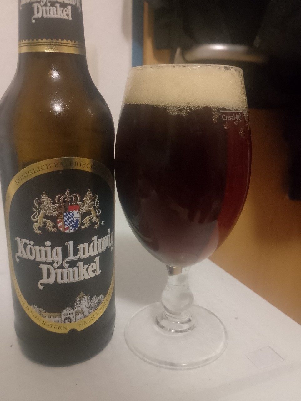 König Ludwig Dunkel, Germany