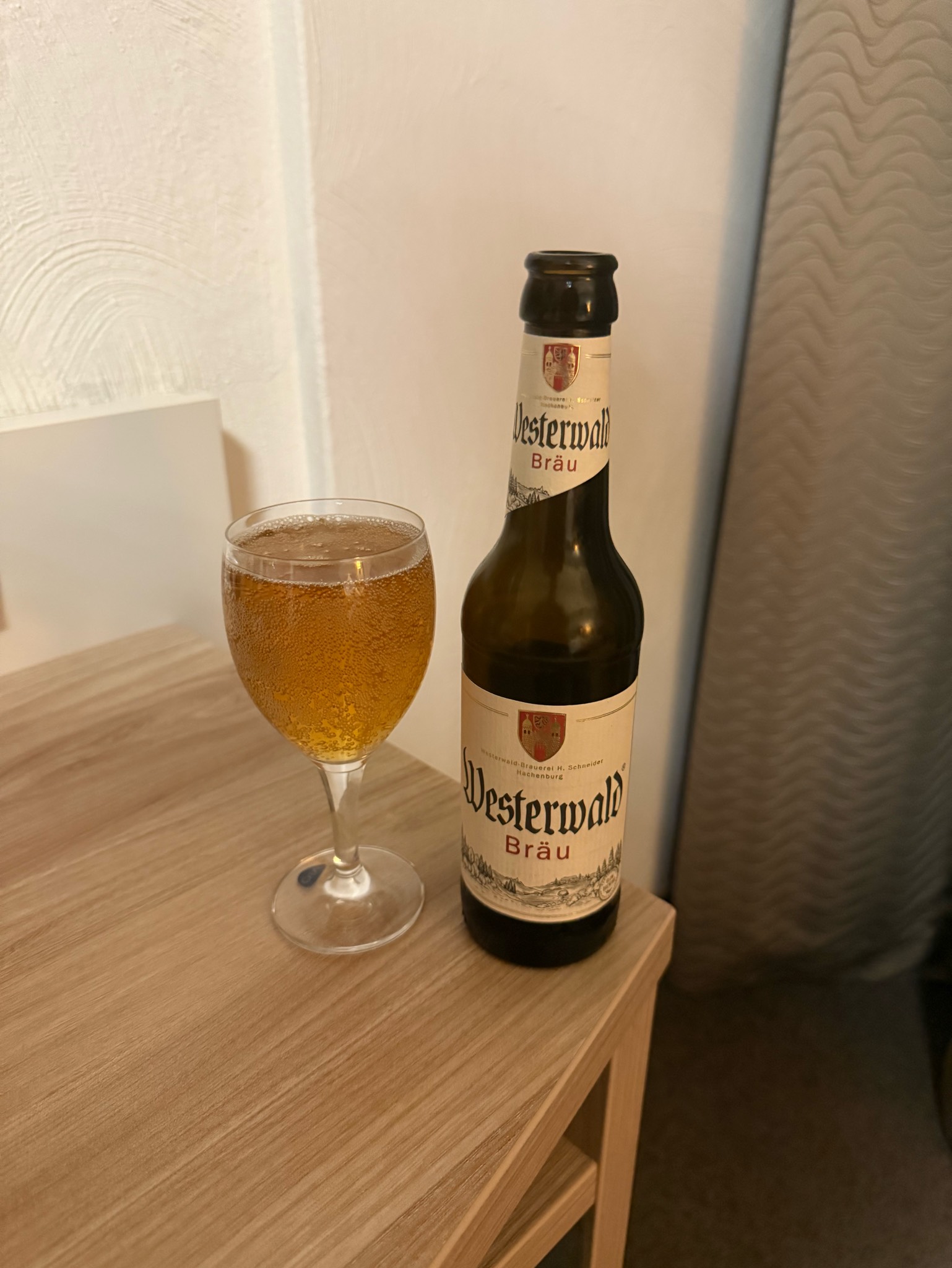 Westerwald Bräu, Hachenburger