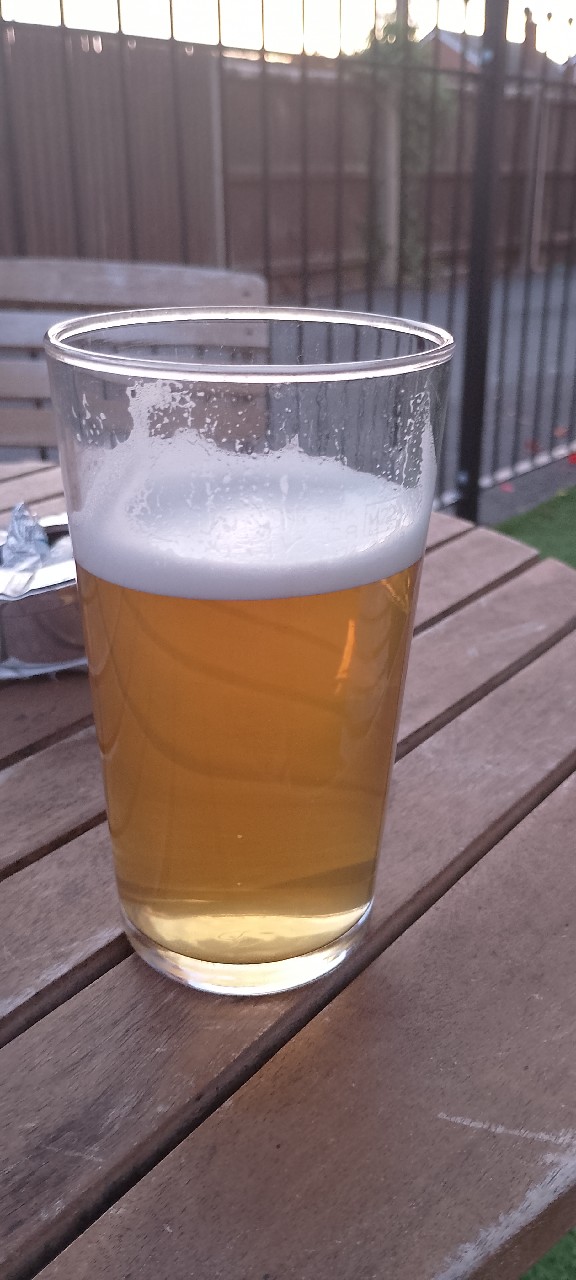 Lost Horizon, Salopian Brewery