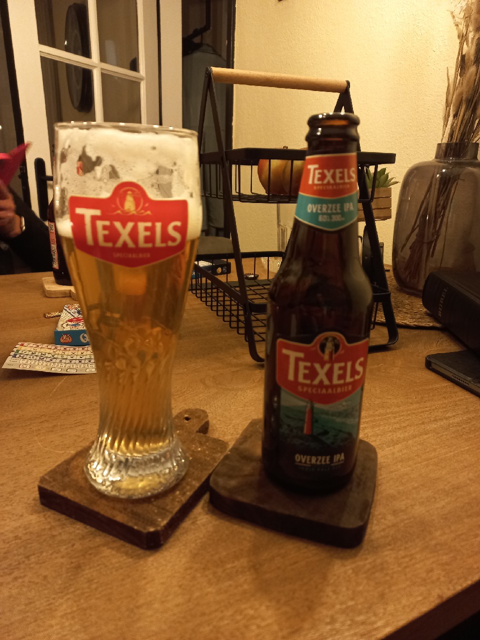 Overzee IPA, Netherlands