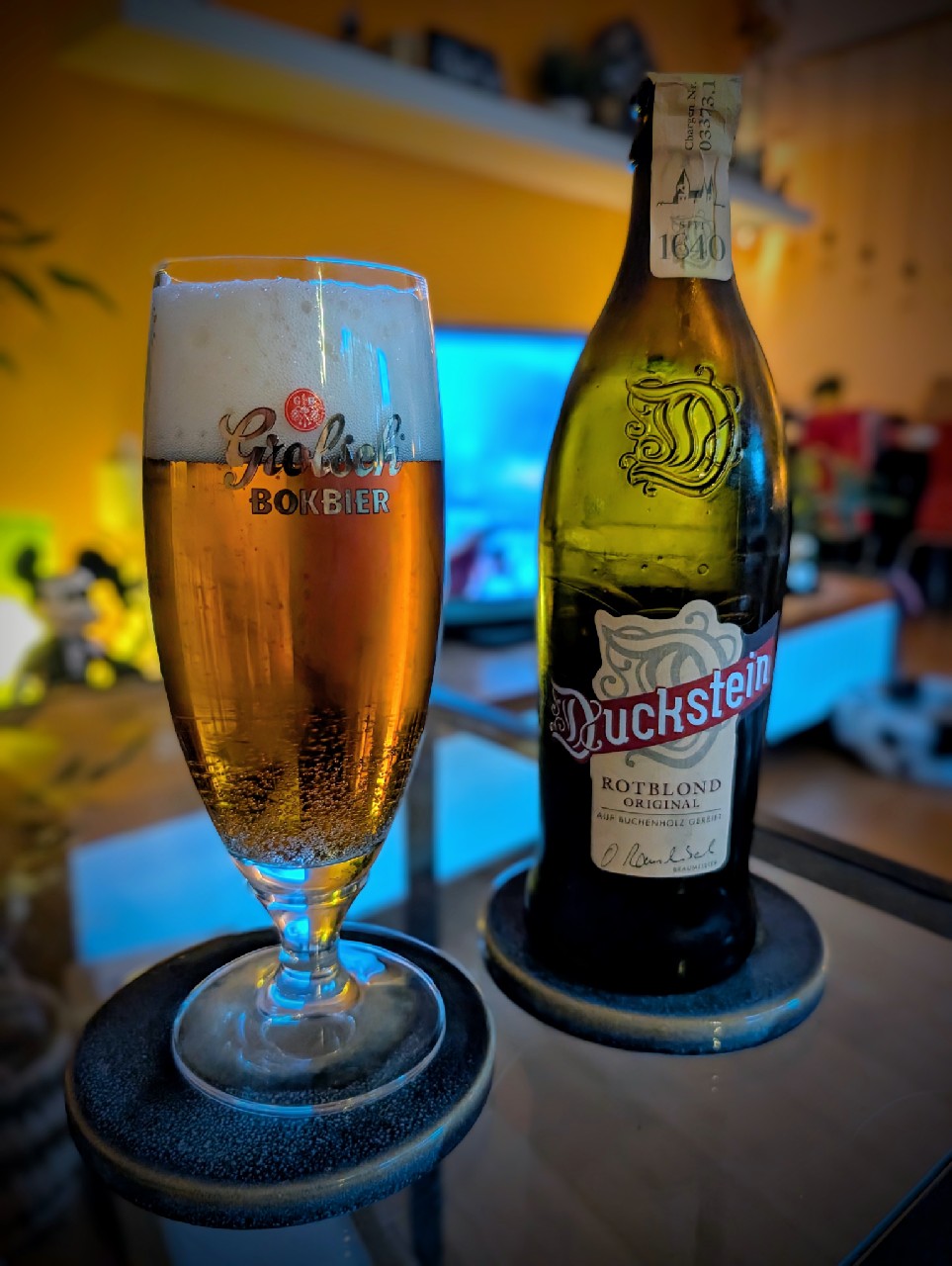 Duckstein Rotblond Original, Germany