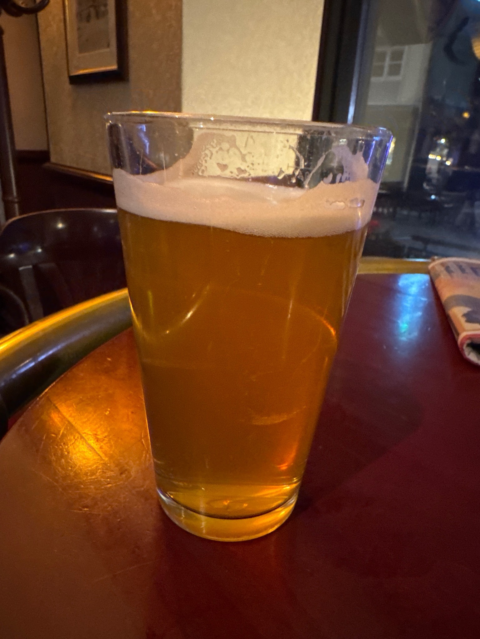 West Coast IPA, Finland