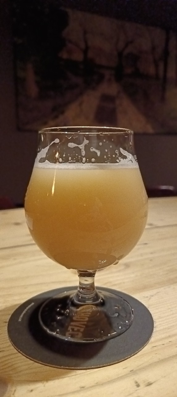 Nectar of Happiness 17, Czech Republic