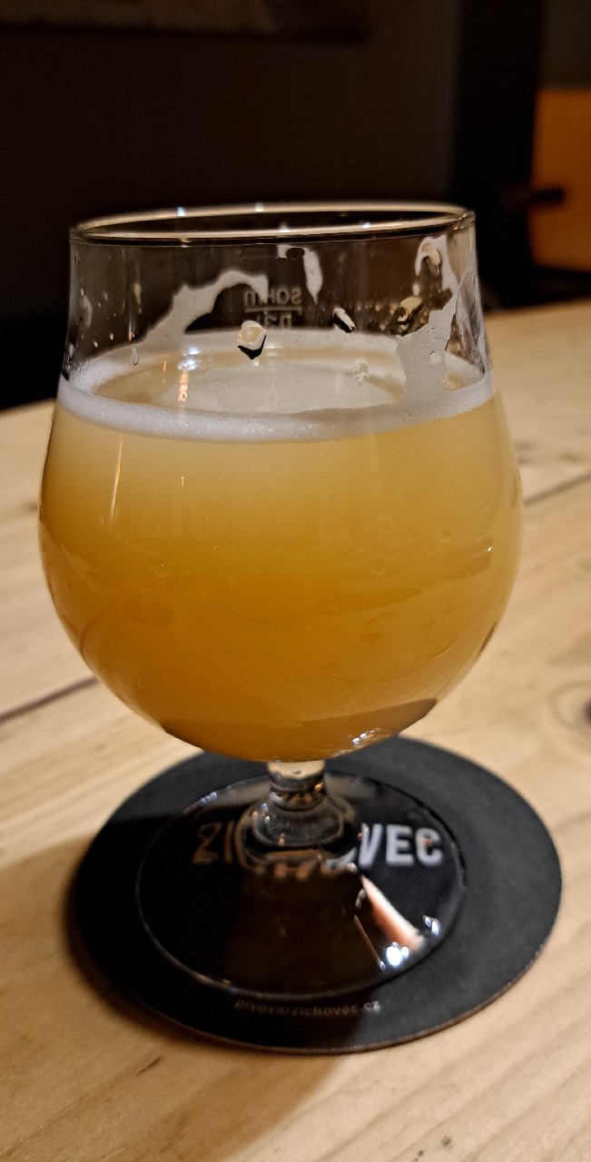 Nectar of Happiness 17, Czech Republic