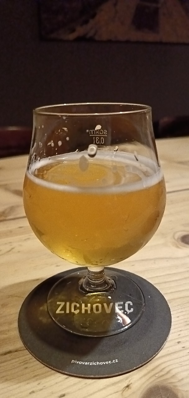 12 Sour Passion Fruit, Czech Republic