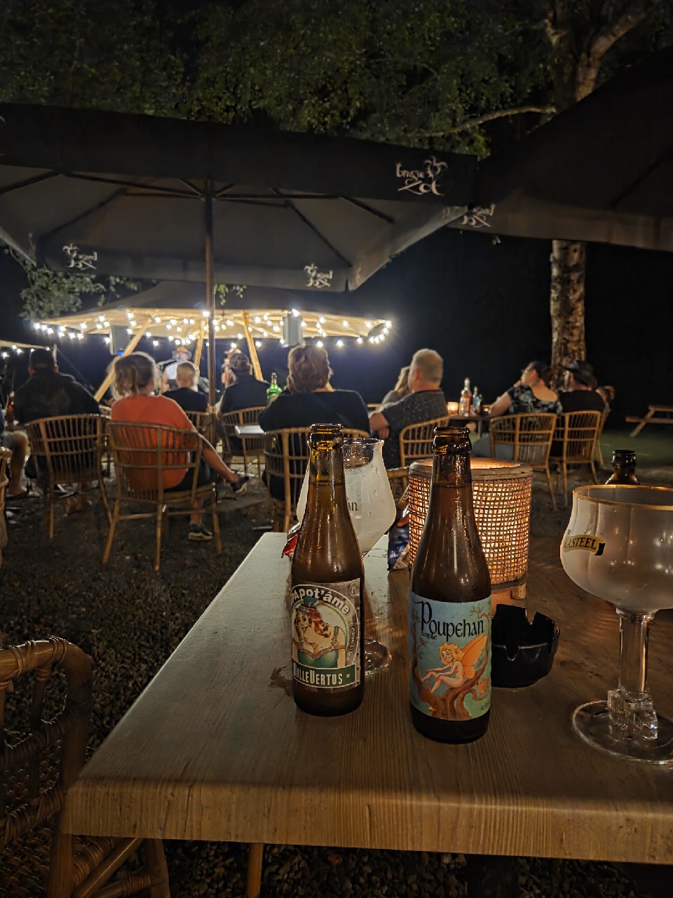 IPApot'âme, Belgium