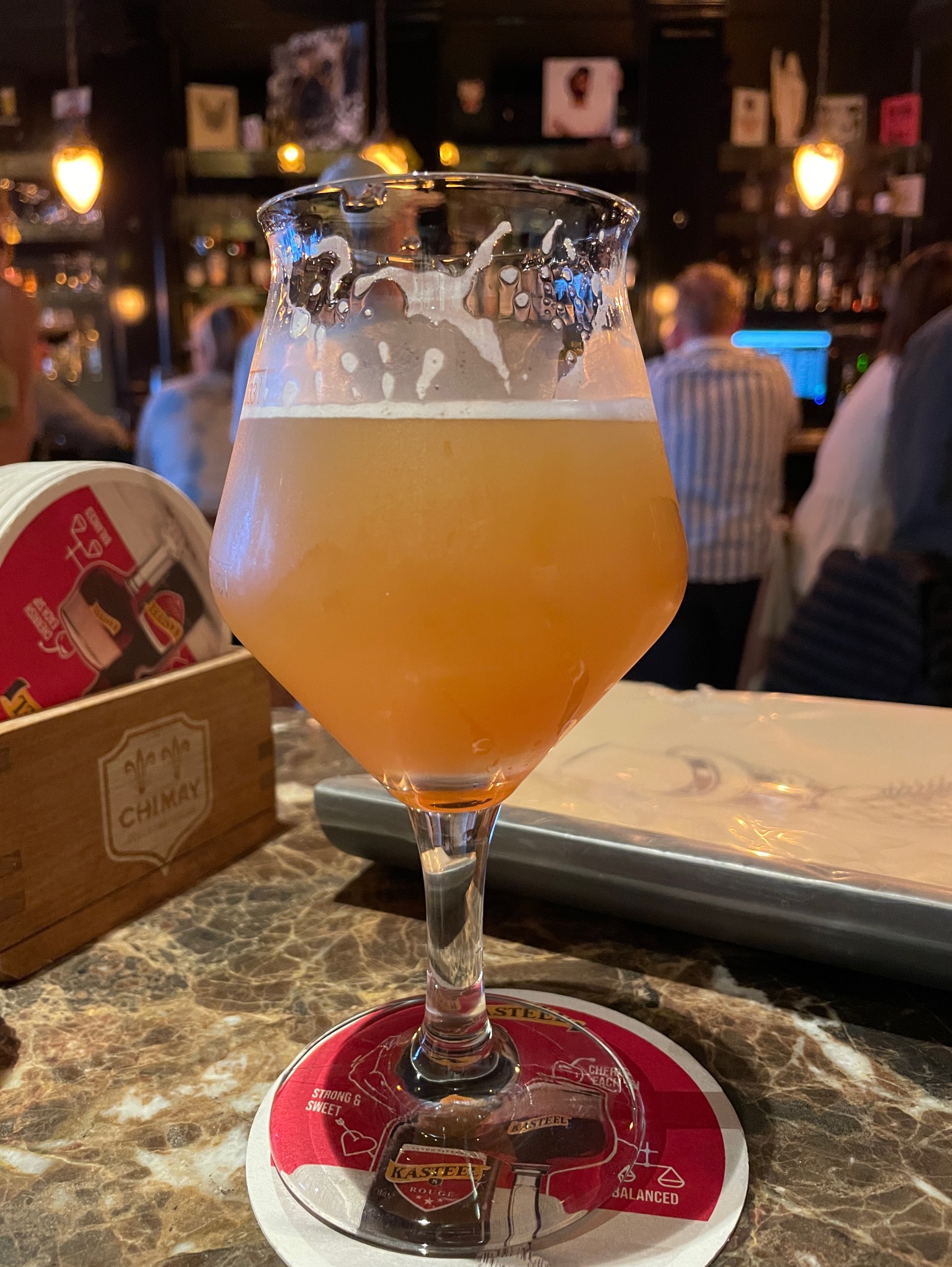 Piggy boy billionaire, Pressure Drop Brewing (USA)