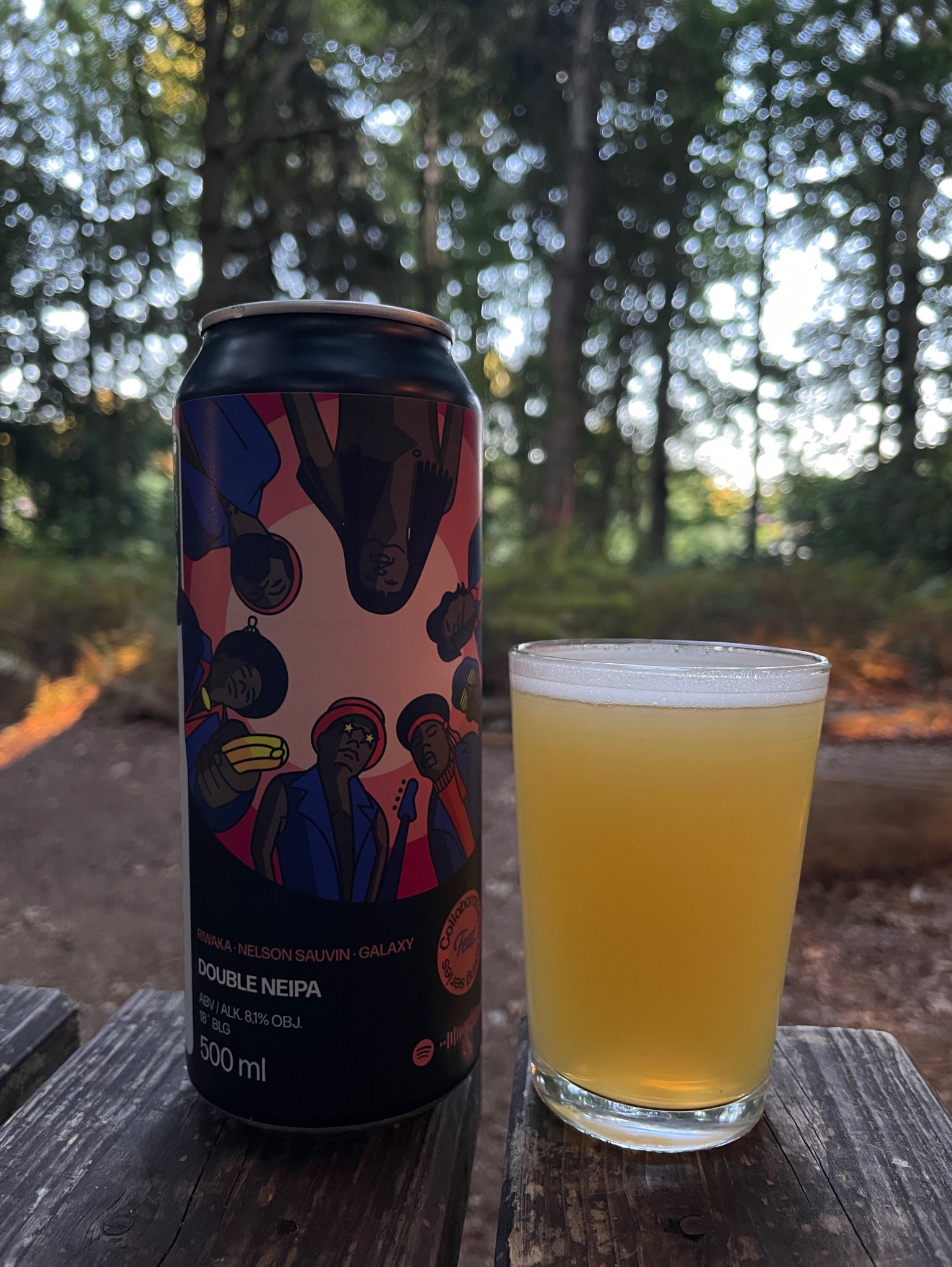 Funk Tha Police, Poland