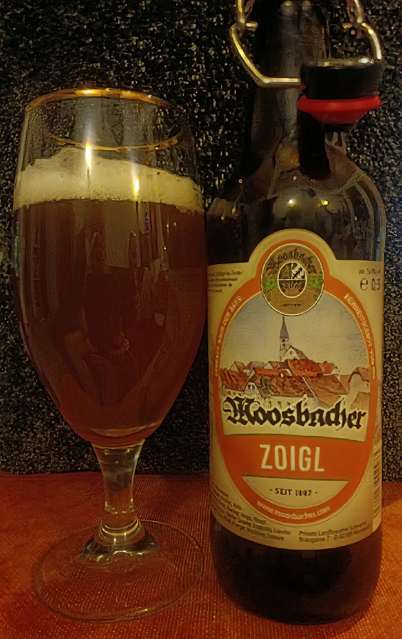Moosbacher Zoigl, Private Landbrauerei Scheuerer