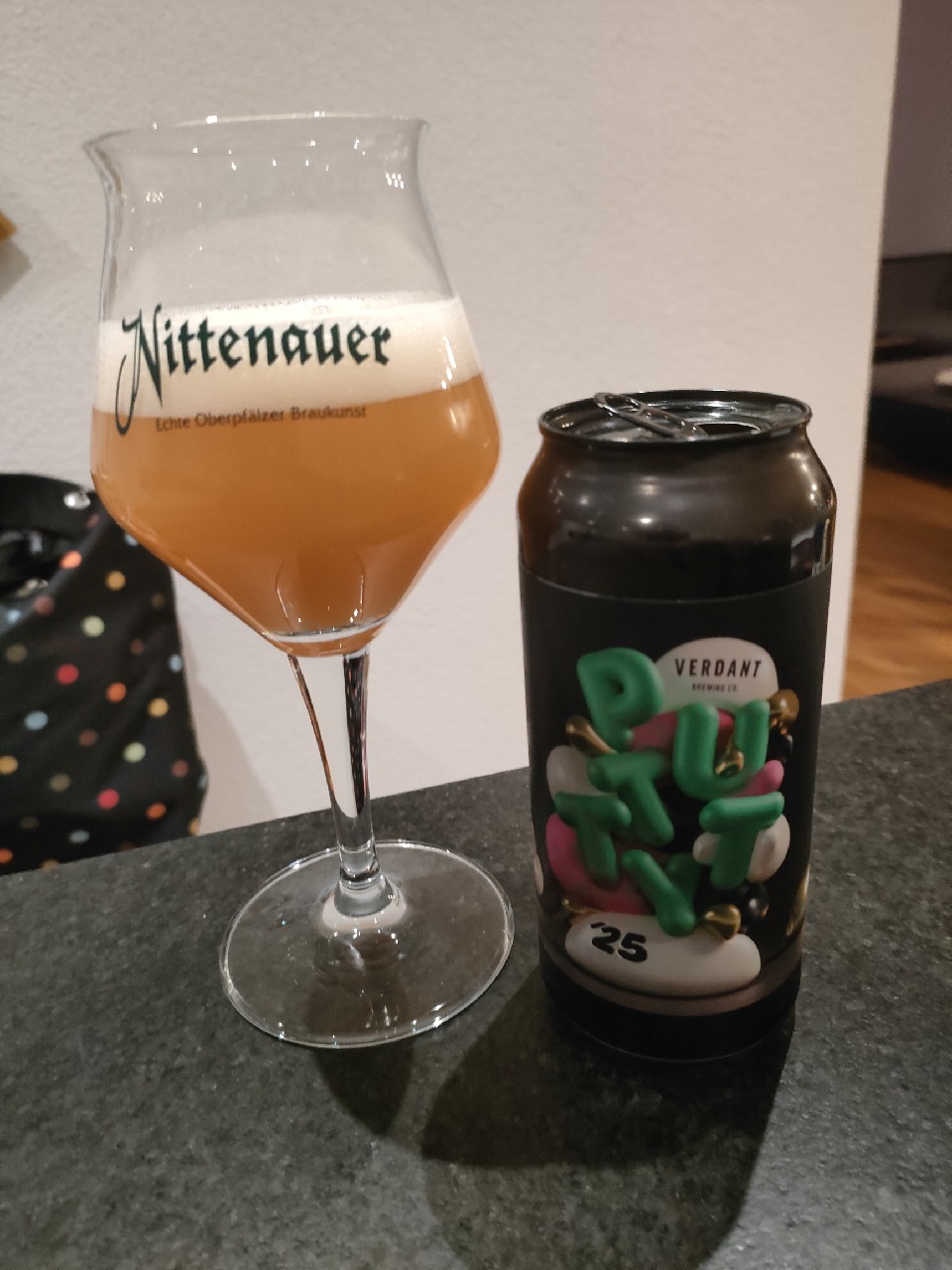 PuTTTy (2025), England