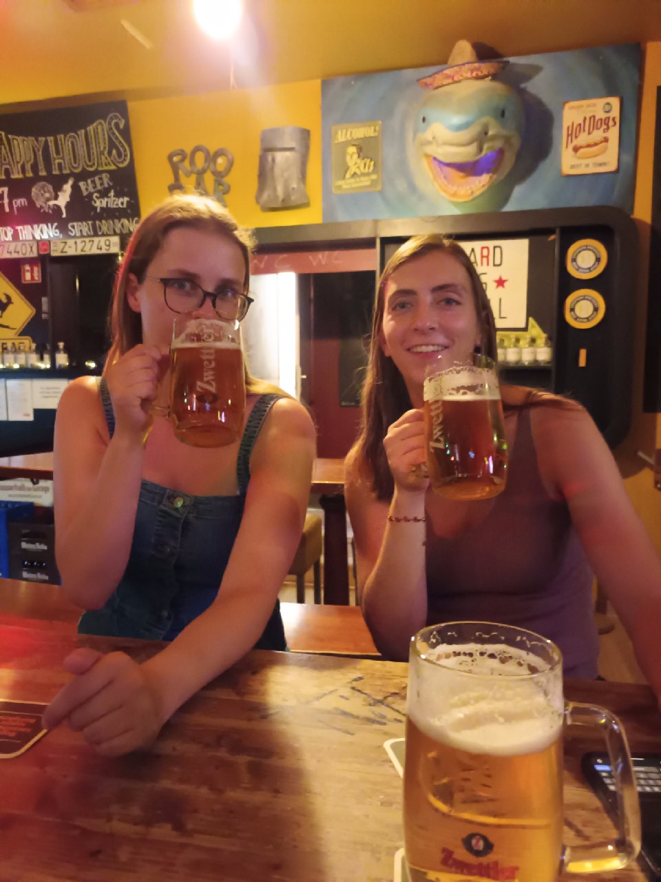 Zwettler Original, Austria