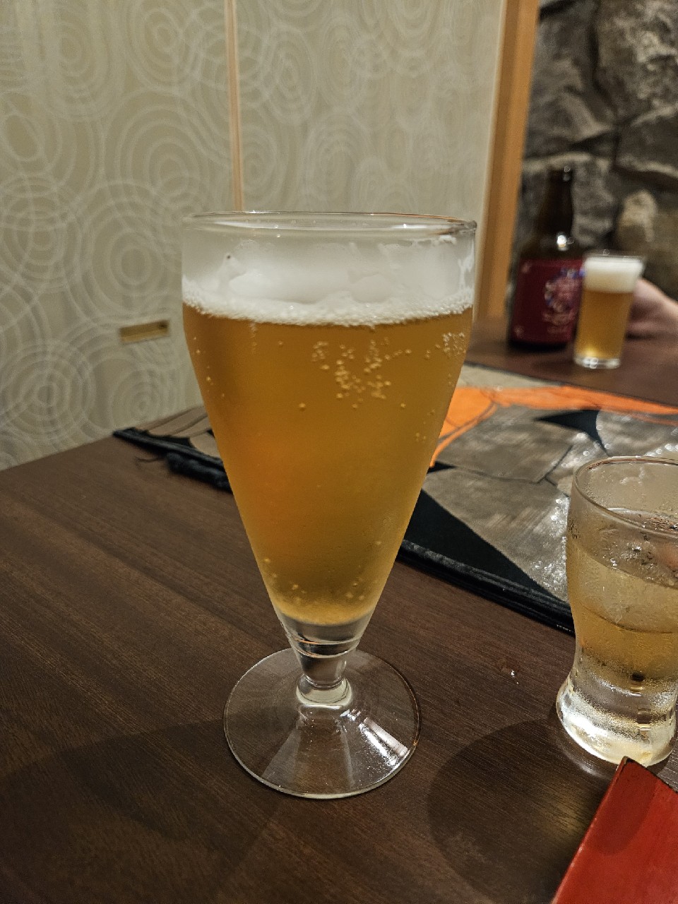 Hitachino Nest Yuzu Lager, Japan