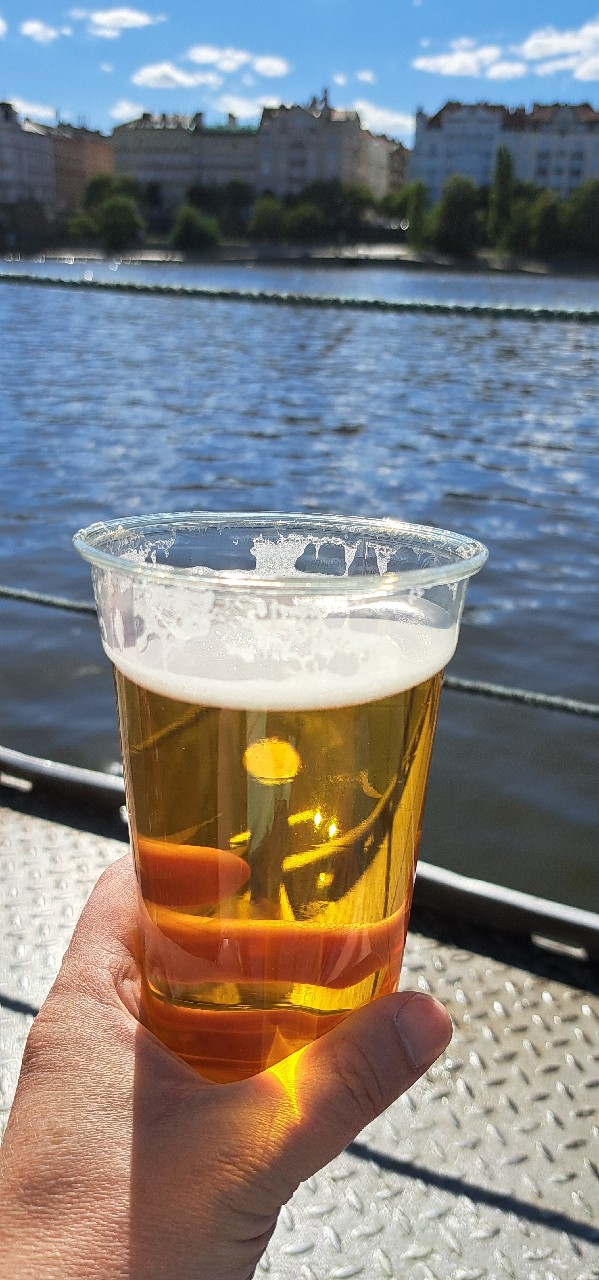 Proud, Czech Republic