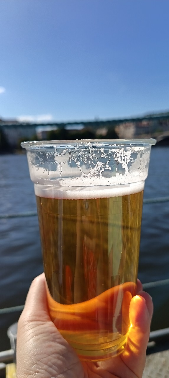 Proud, Czech Republic