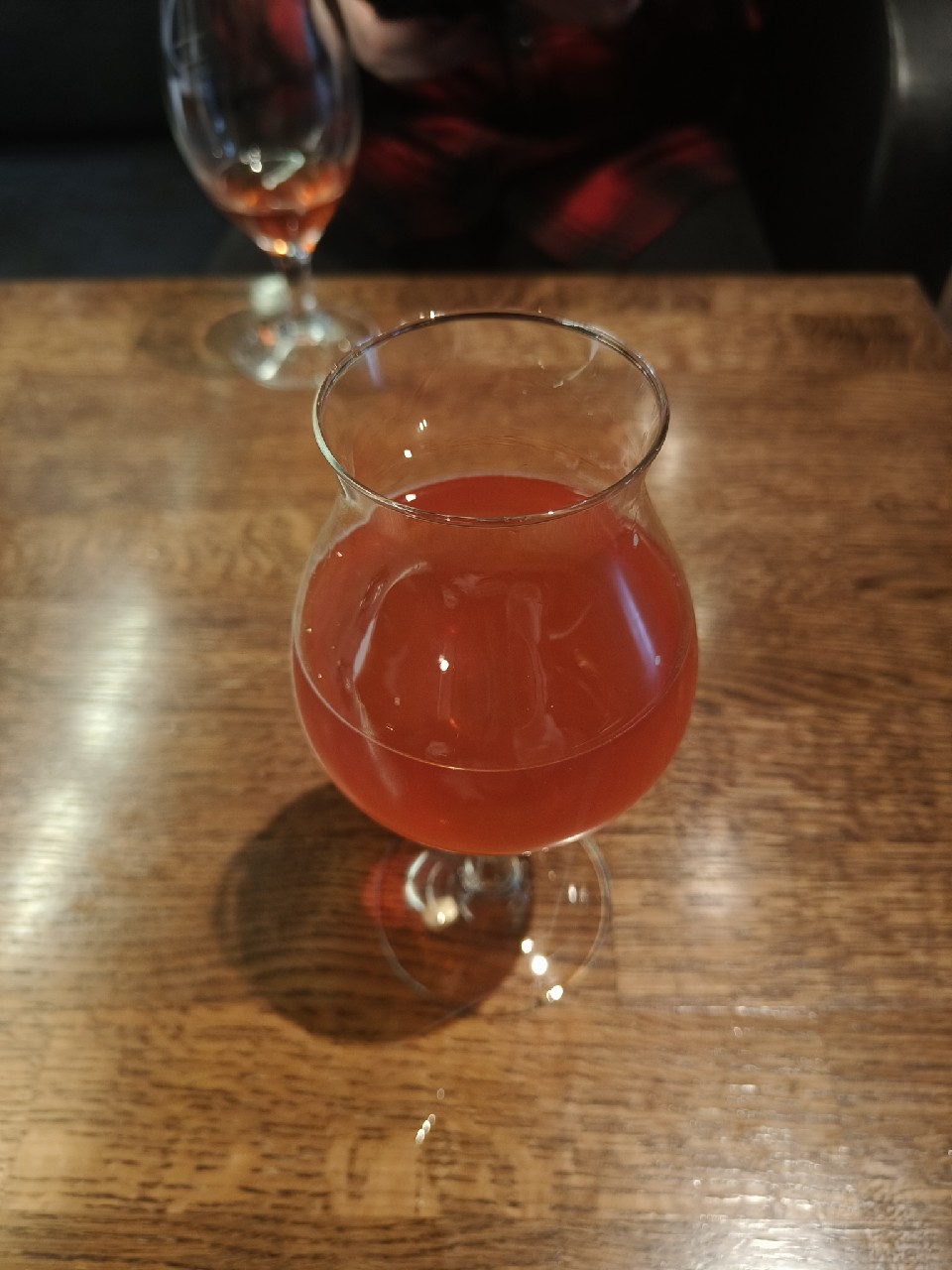 Proto #40 Vadelma–Valkosuklaa Sour, Finland