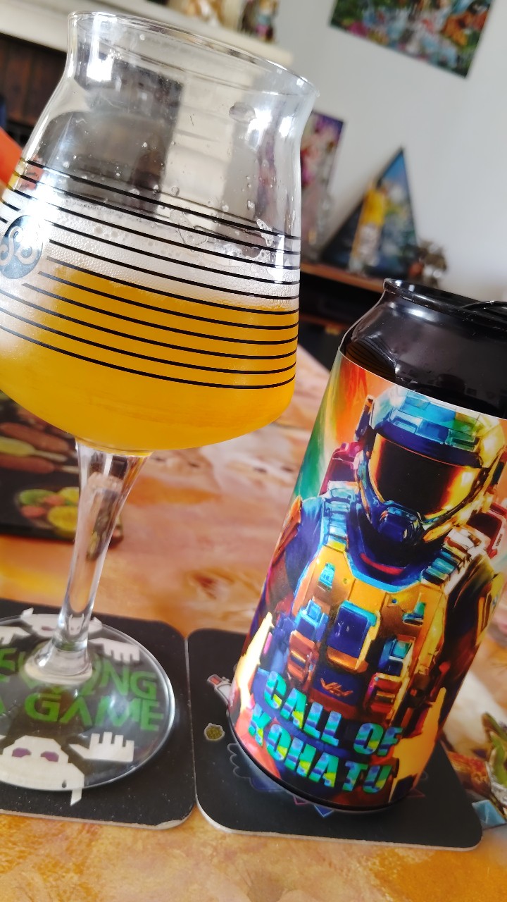 Call Of Kohatu, France