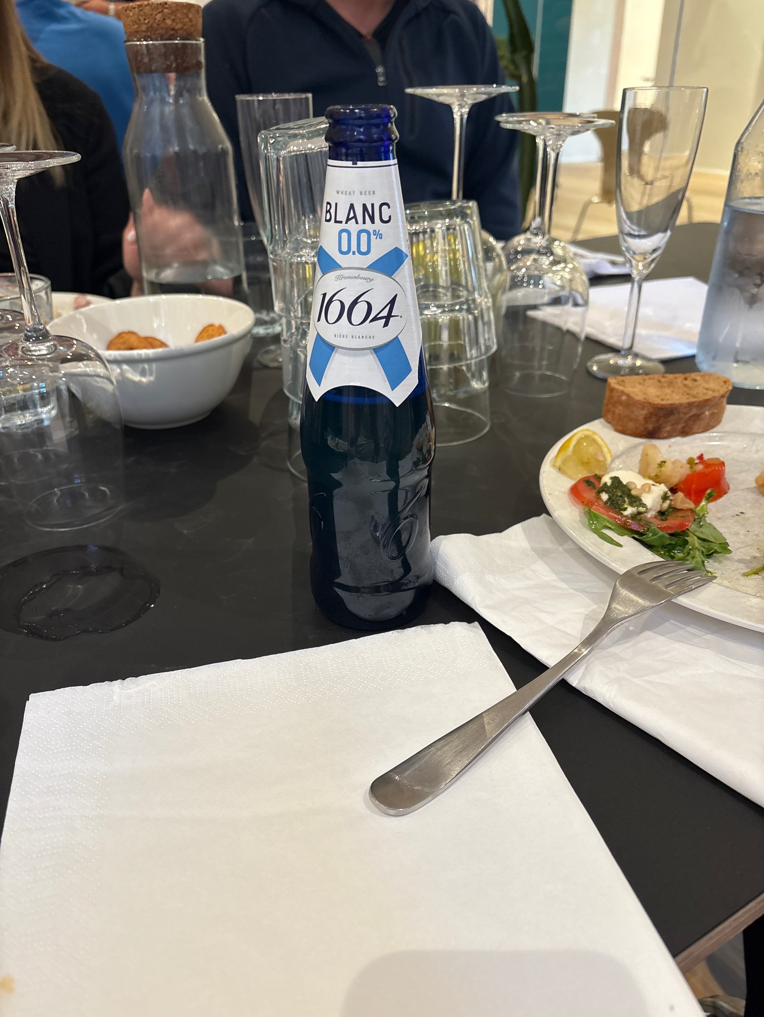 1664 Blanc Sans Alcool, France