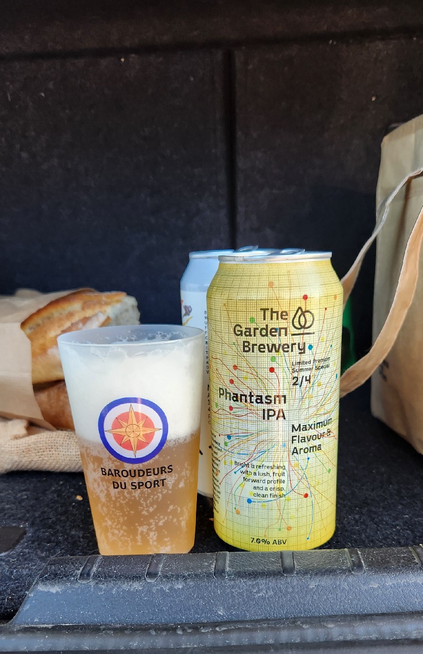 Phantasm IPA, Croatia