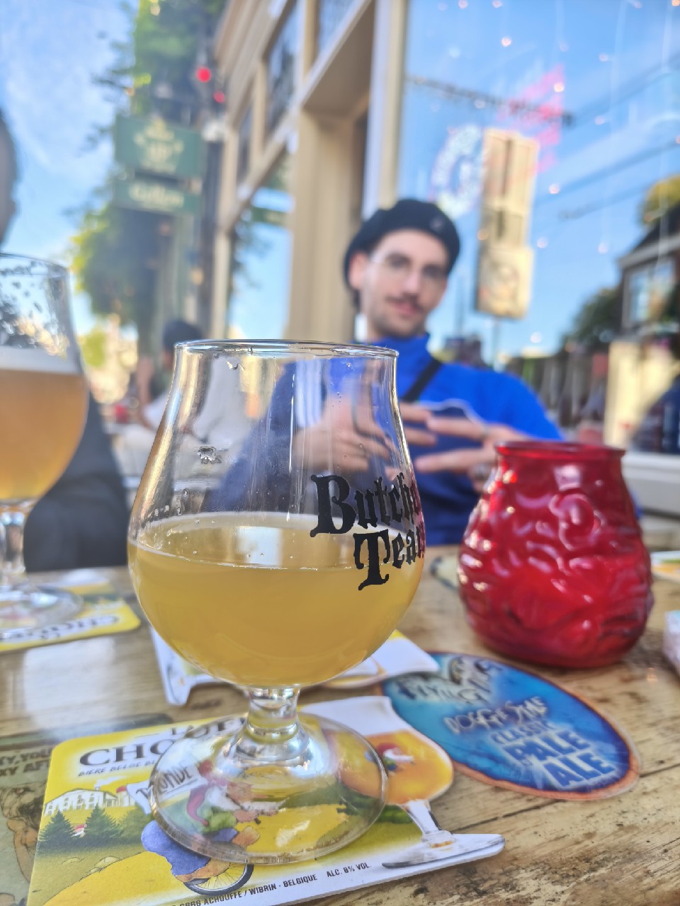Pineapple Sour Ale, Poland