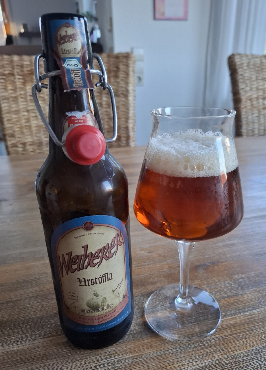 Weiherer Urstöffla, Brauerei-Gasthof Kundmüller