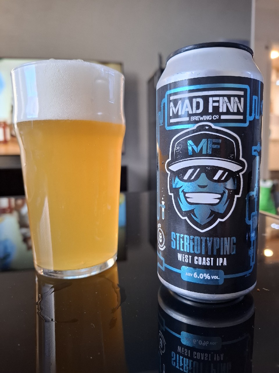 Stereotyping 6%, Finland