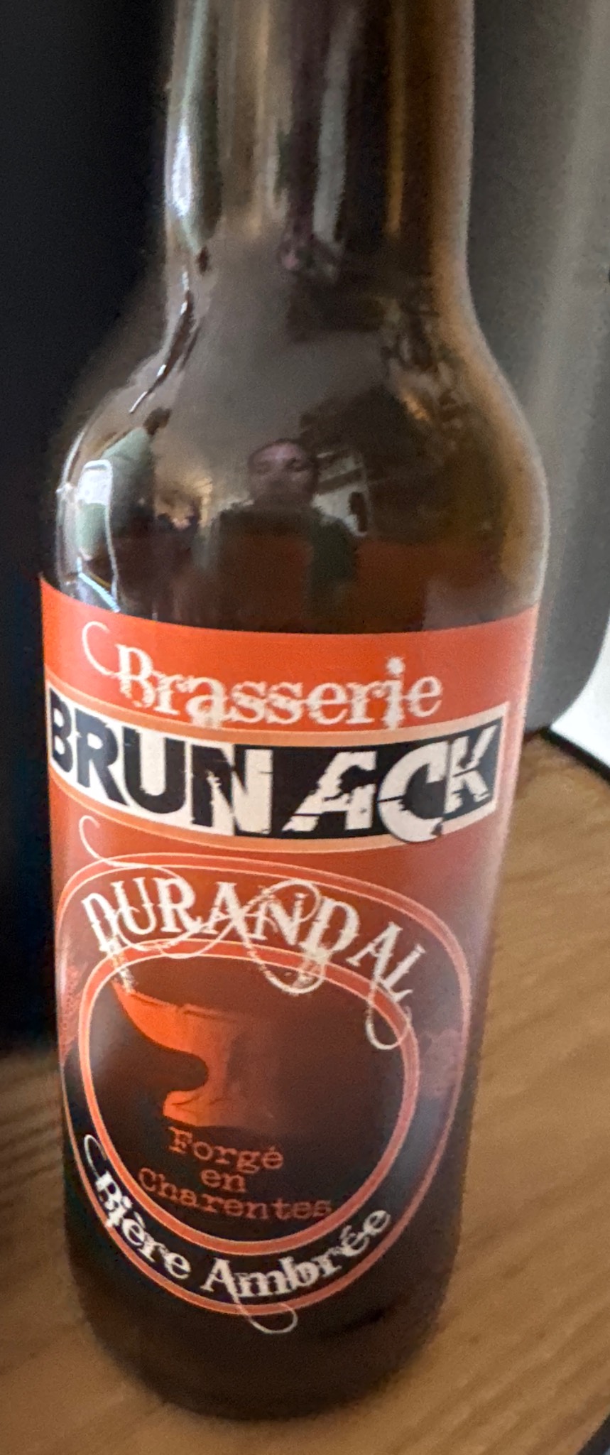 Durandal, Brasserie Brunack