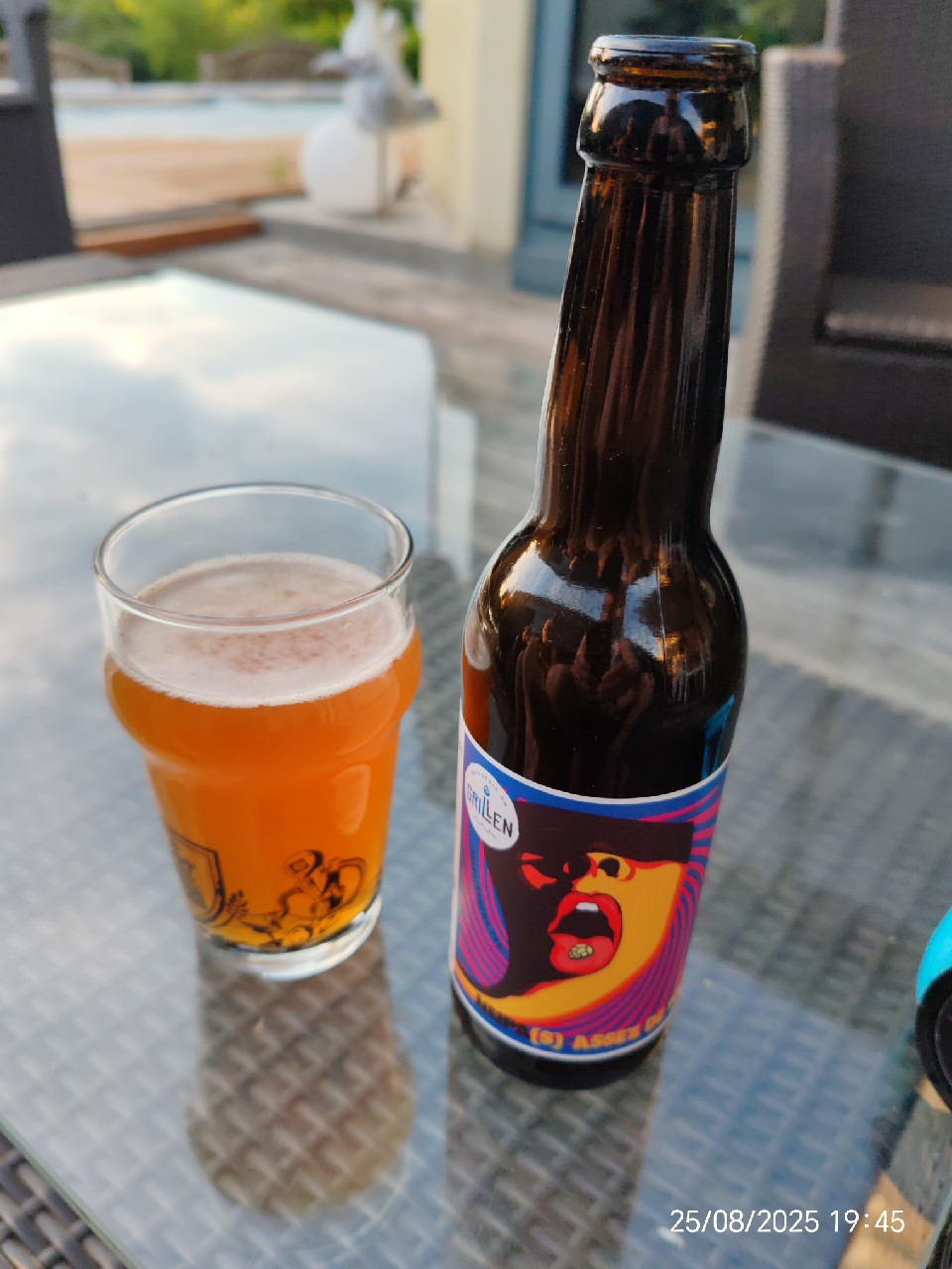 NEIPA(s) Assez De Toi, France
