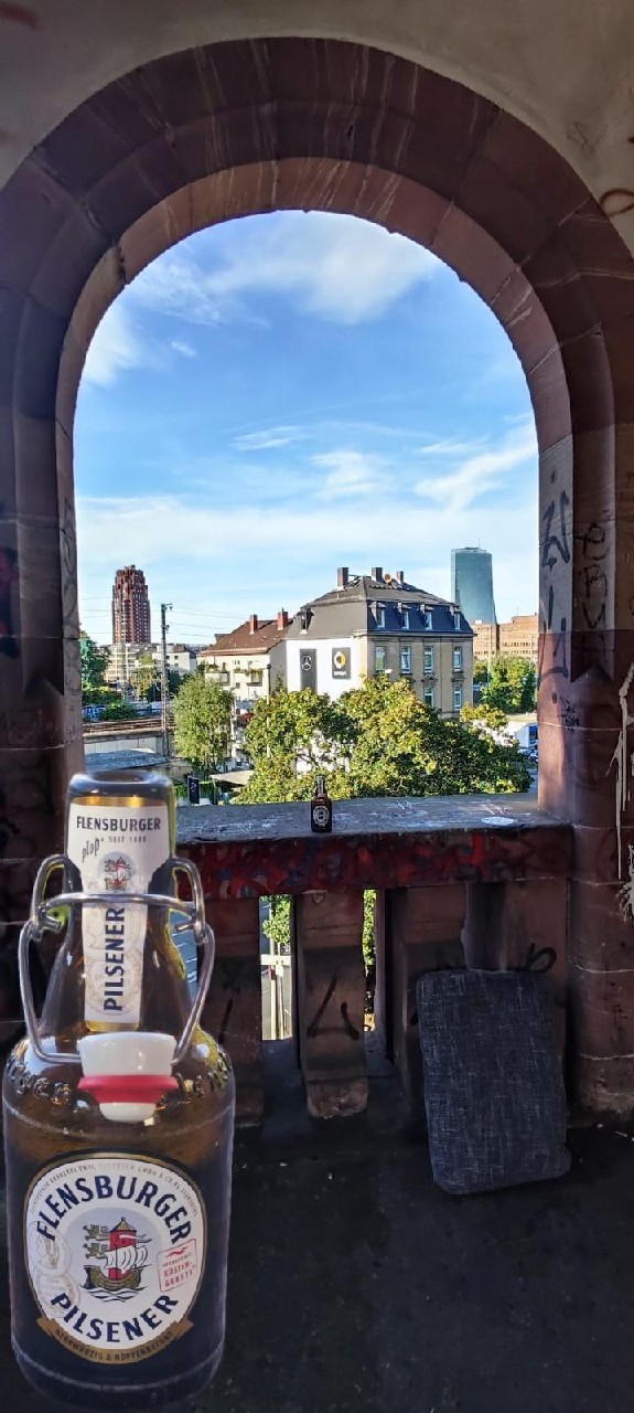 Flensburger Pilsener, Germany