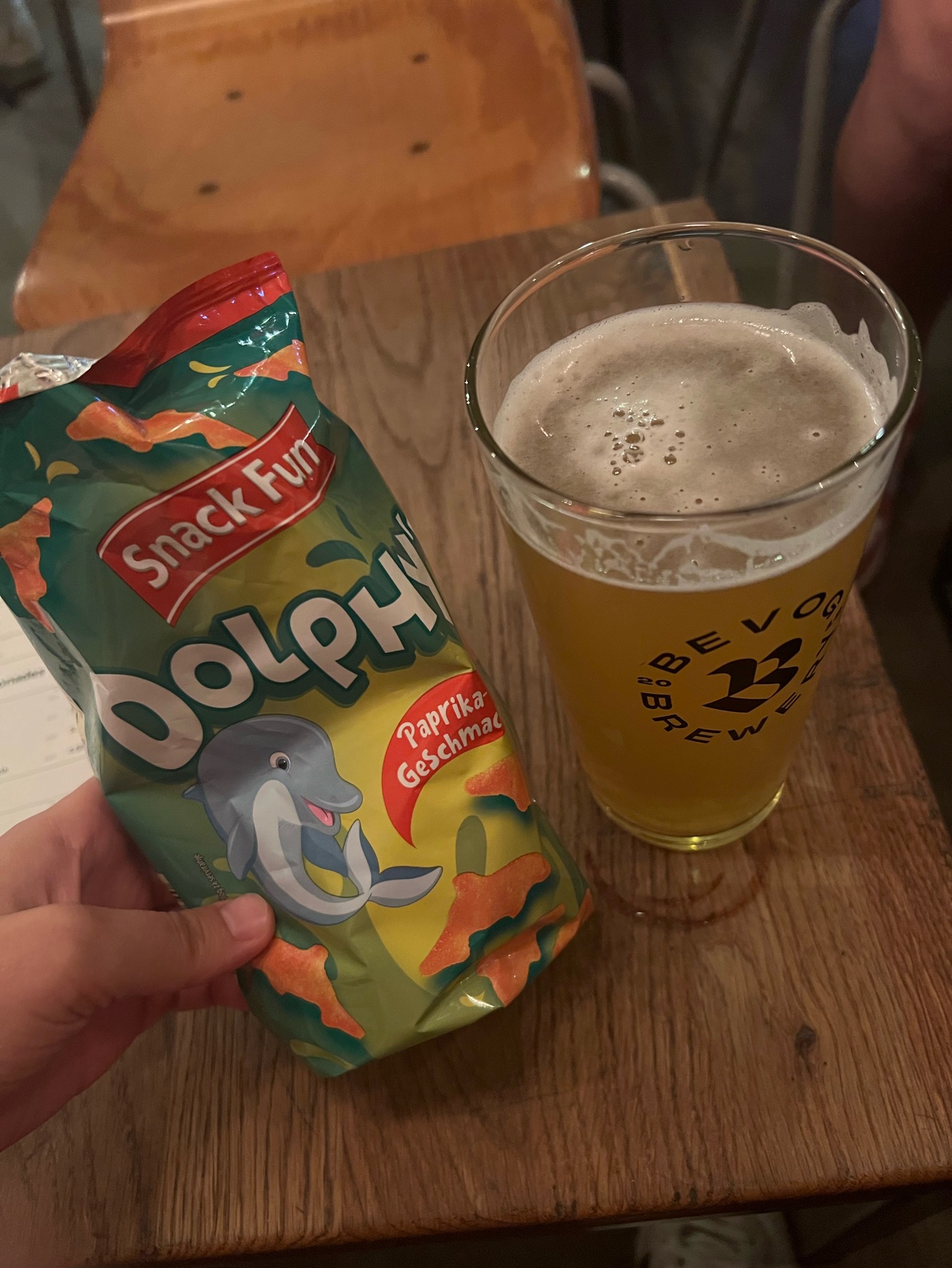 Path Of The Wombat, Austria