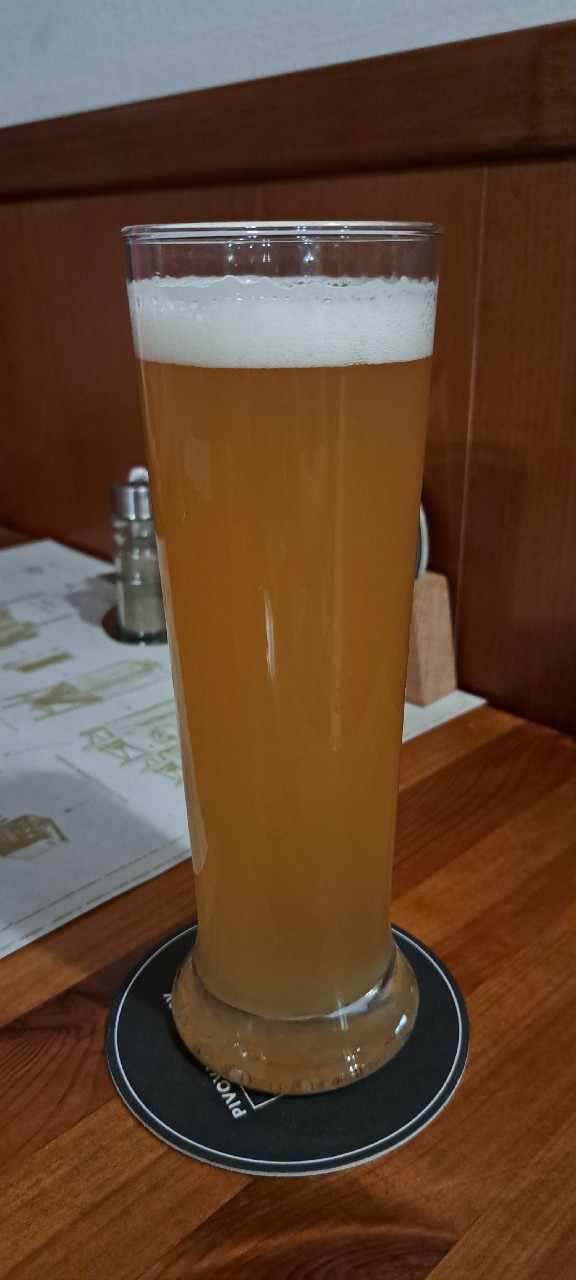 Sv. Norbert Smoked Sour, Klášterní Pivovar Strahov (Sv. Norbert)