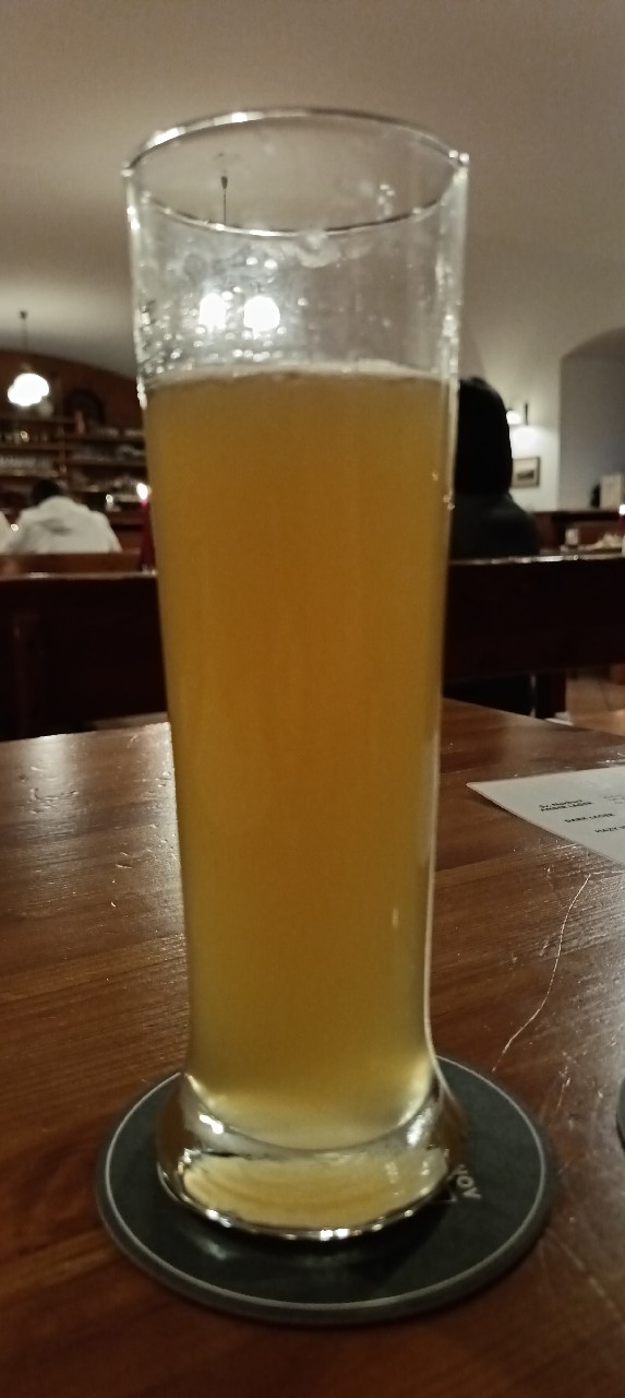 Sv. Norbert Smoked Sour, Klášterní Pivovar Strahov (Sv. Norbert)