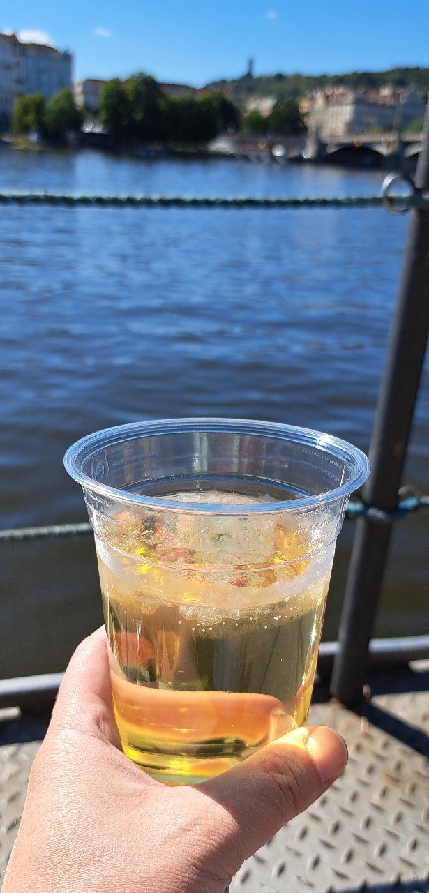 Black Hill, Pivovar Vysoký Chlumec (Pivovary Lobkowicz)