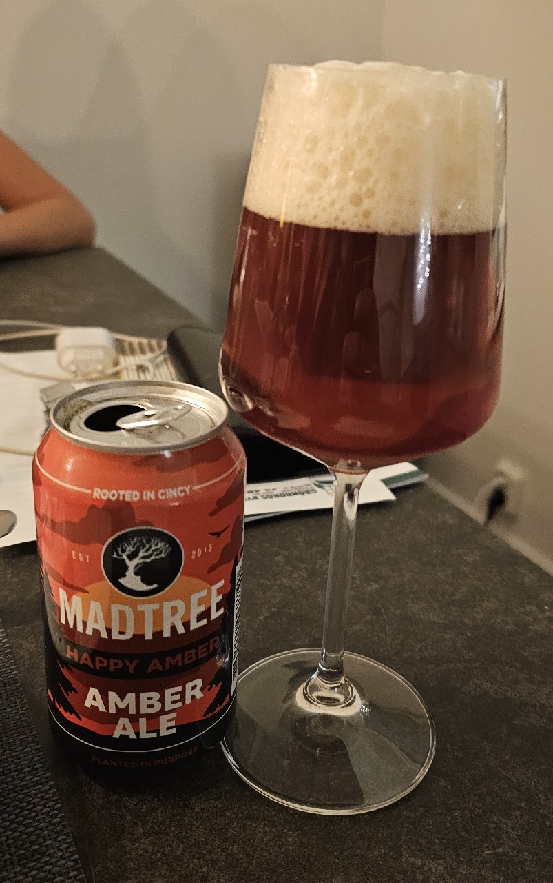 Happy Amber, United States