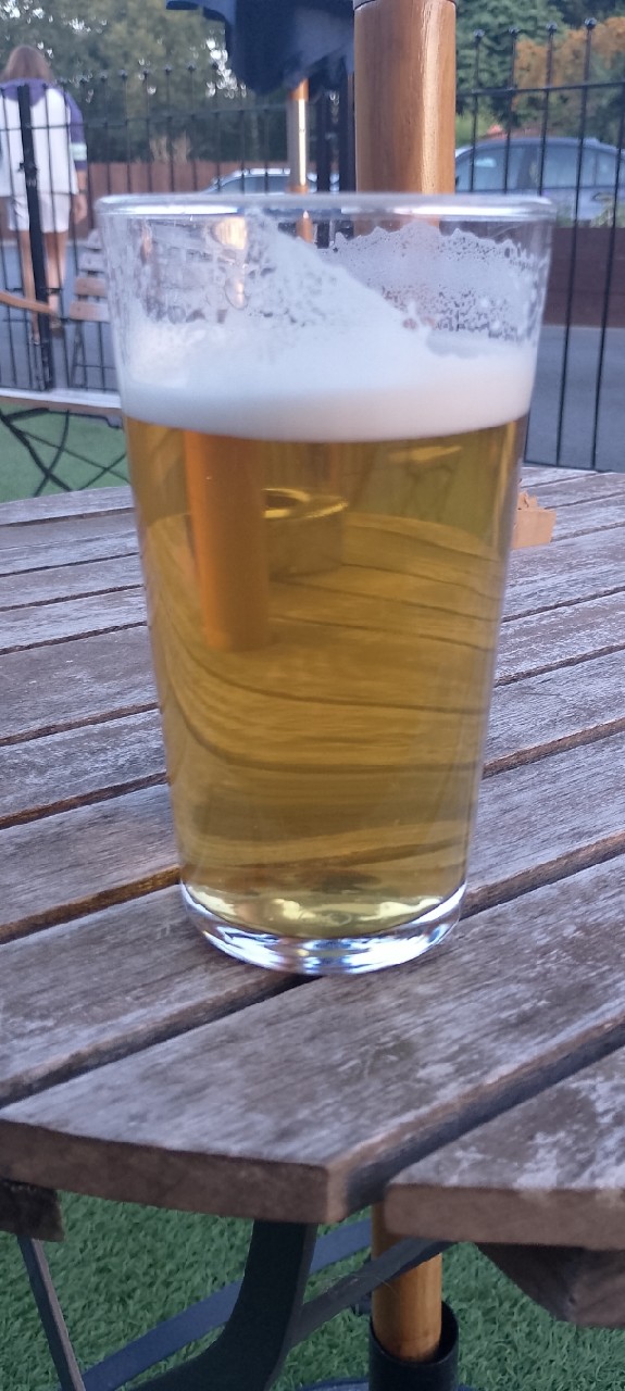 Gollop With Zest, Froth Blowers Brewing Company Ltd