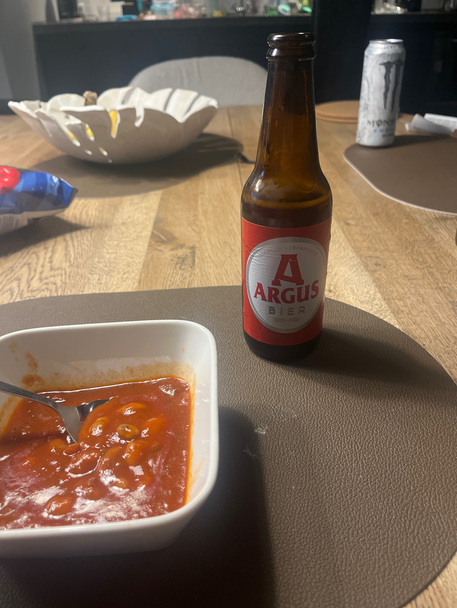 Argus Original, Lidl Supermercados S.A.U