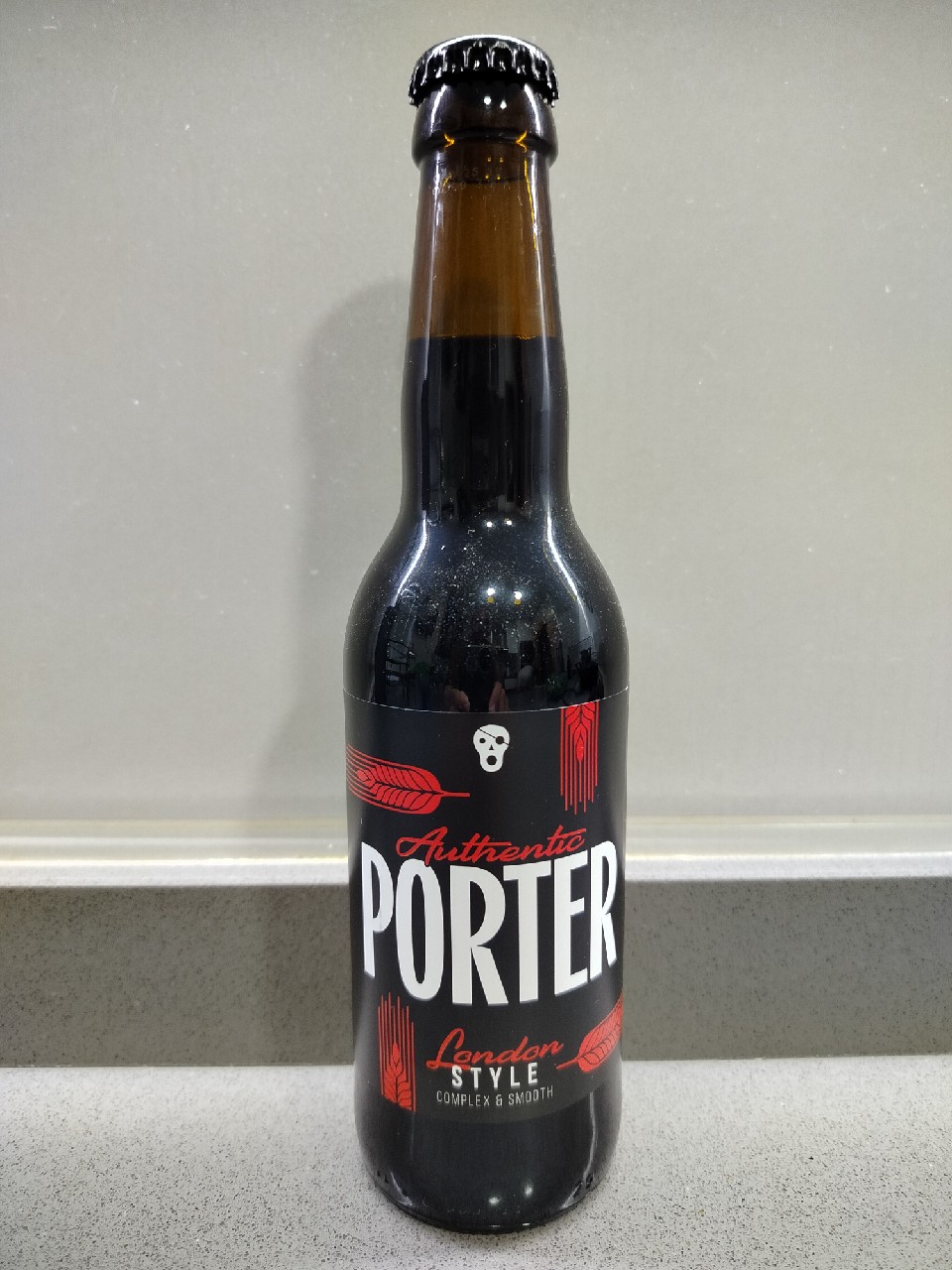 Black Country, La Pirata Brewing