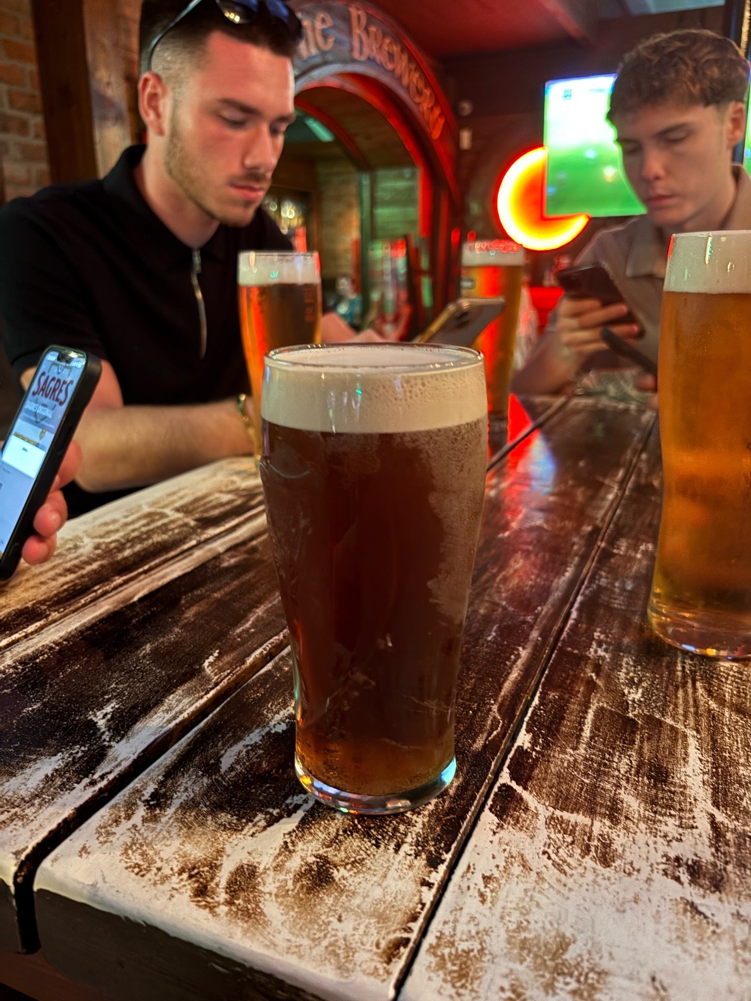 Kilkenny Strong, Ireland