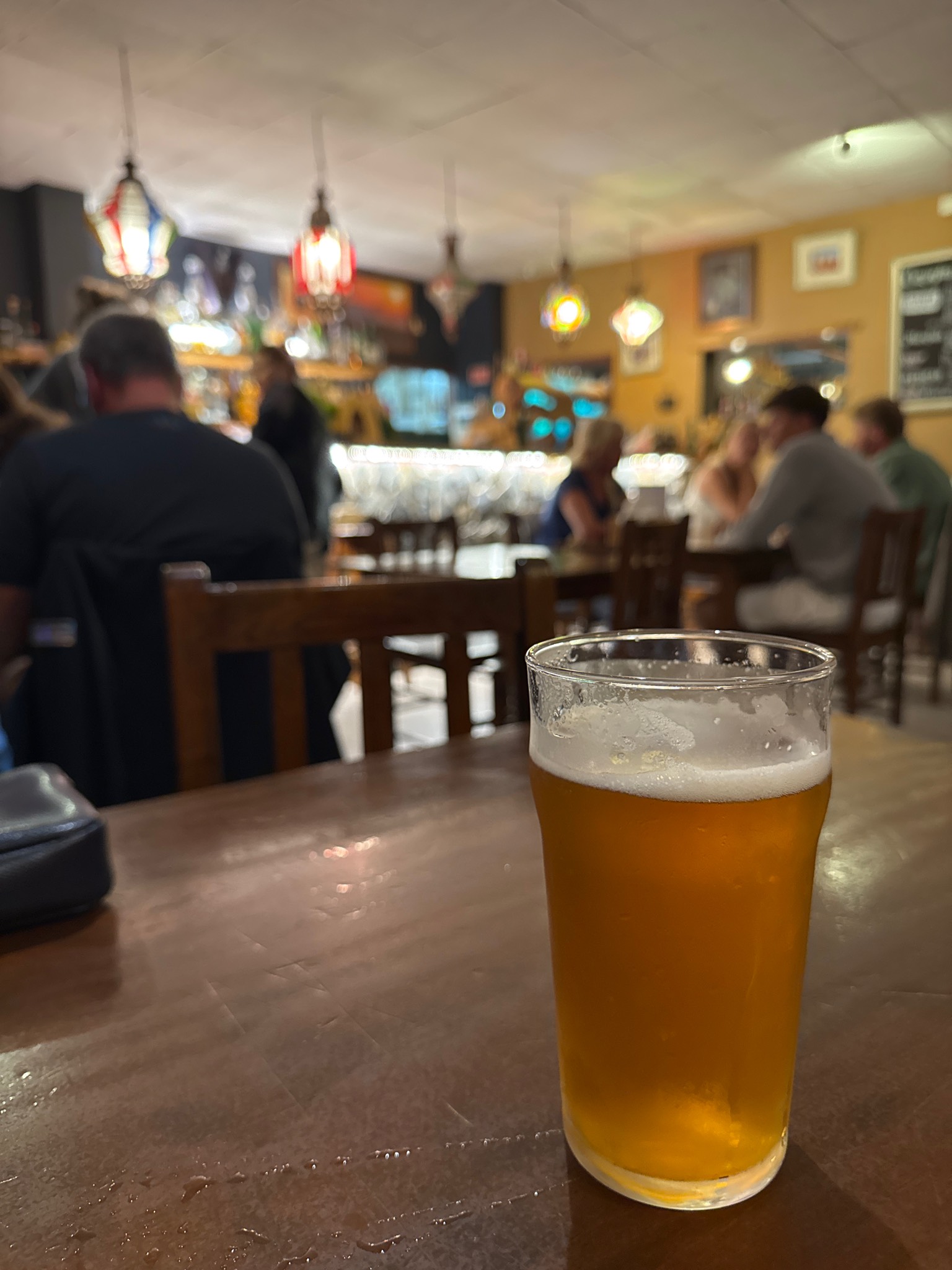 Marafada Algarve Pale Ale, Cerveja Artesanal Marafada