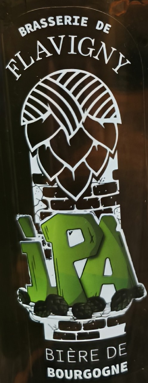 Flavigny IPA, France