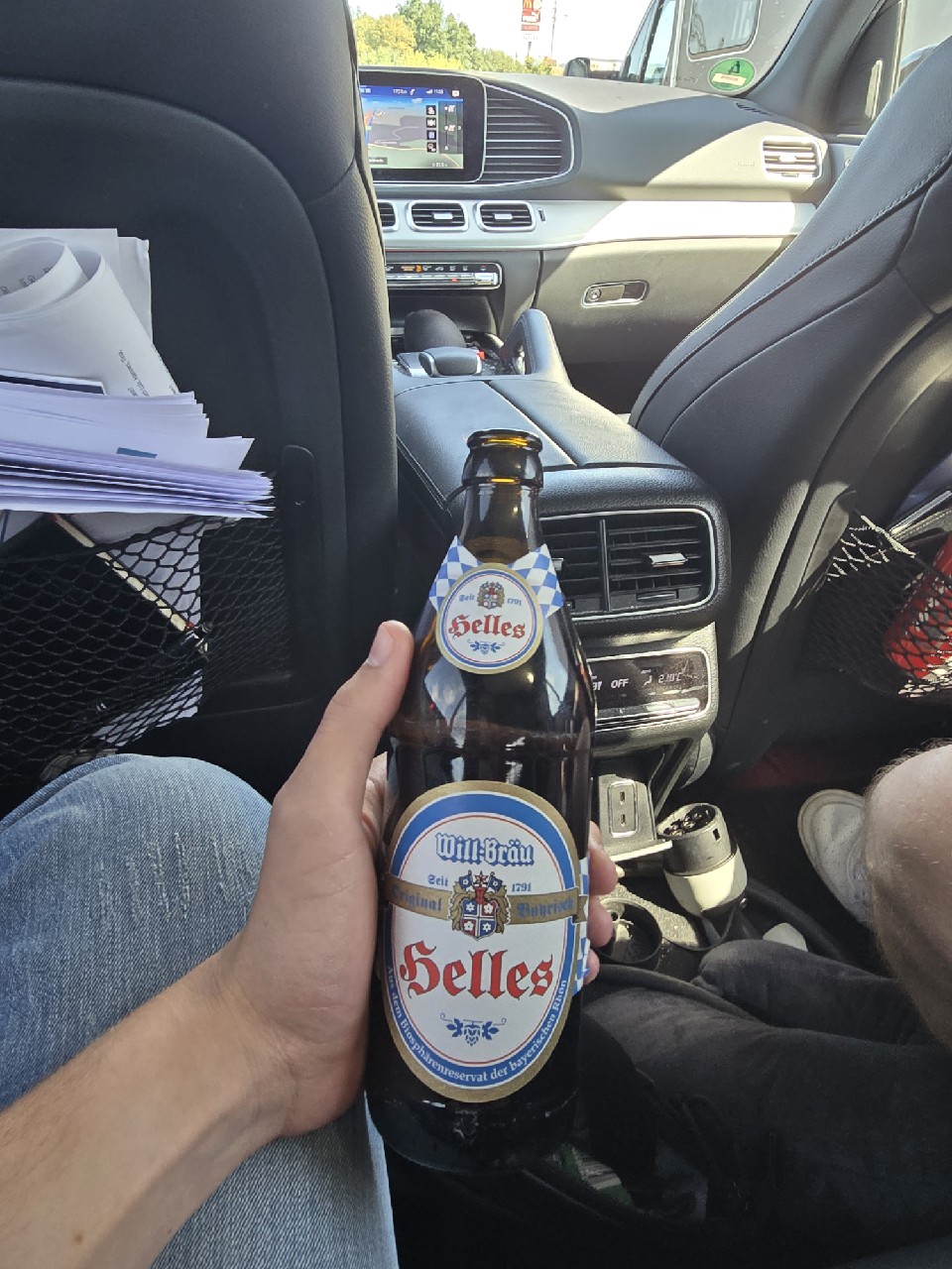Will-Bräu Helles, Will-Bräu - Hochstiftliches Brauhaus in Bayern